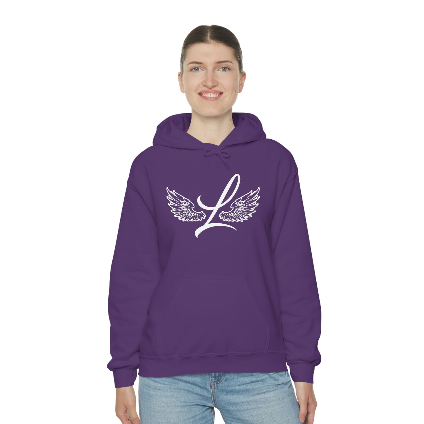 Legendary Hoddie Vol.2