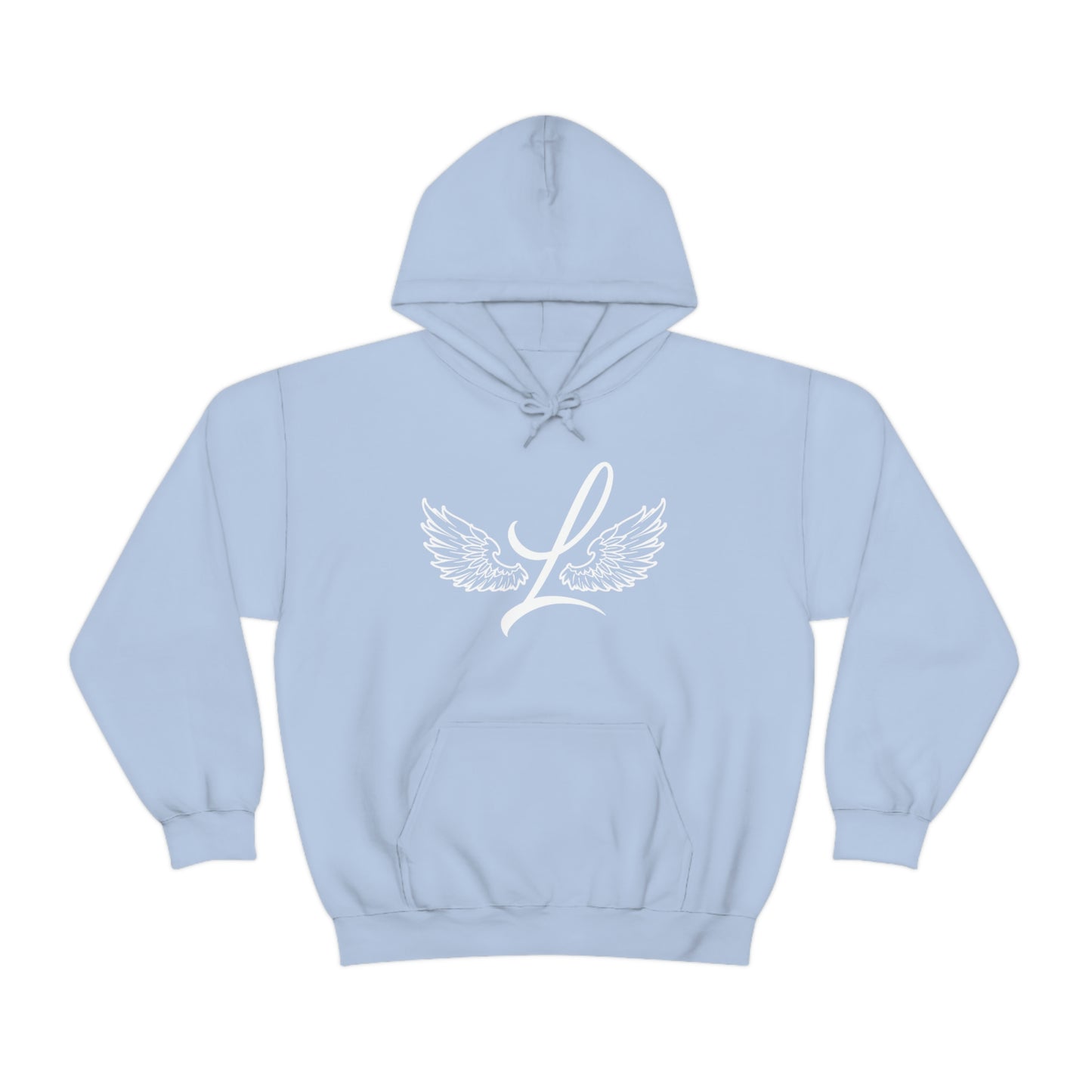 Legendary Hoddie Vol.2