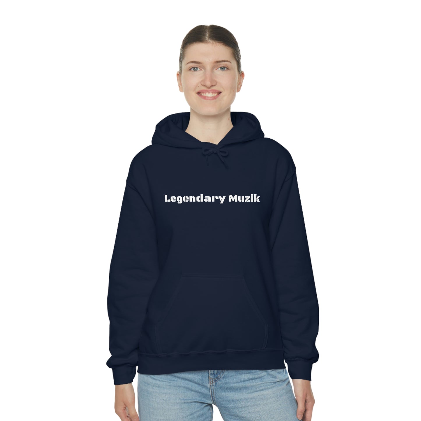 Legendary Hoddie