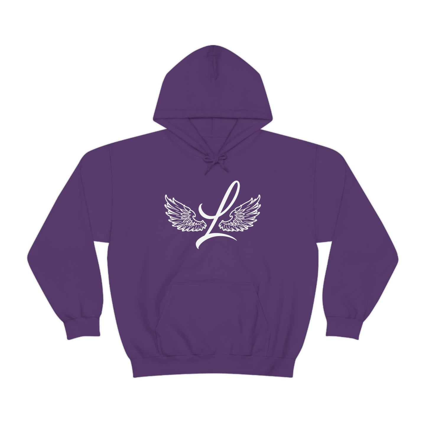 Legendary Hoddie Vol.2