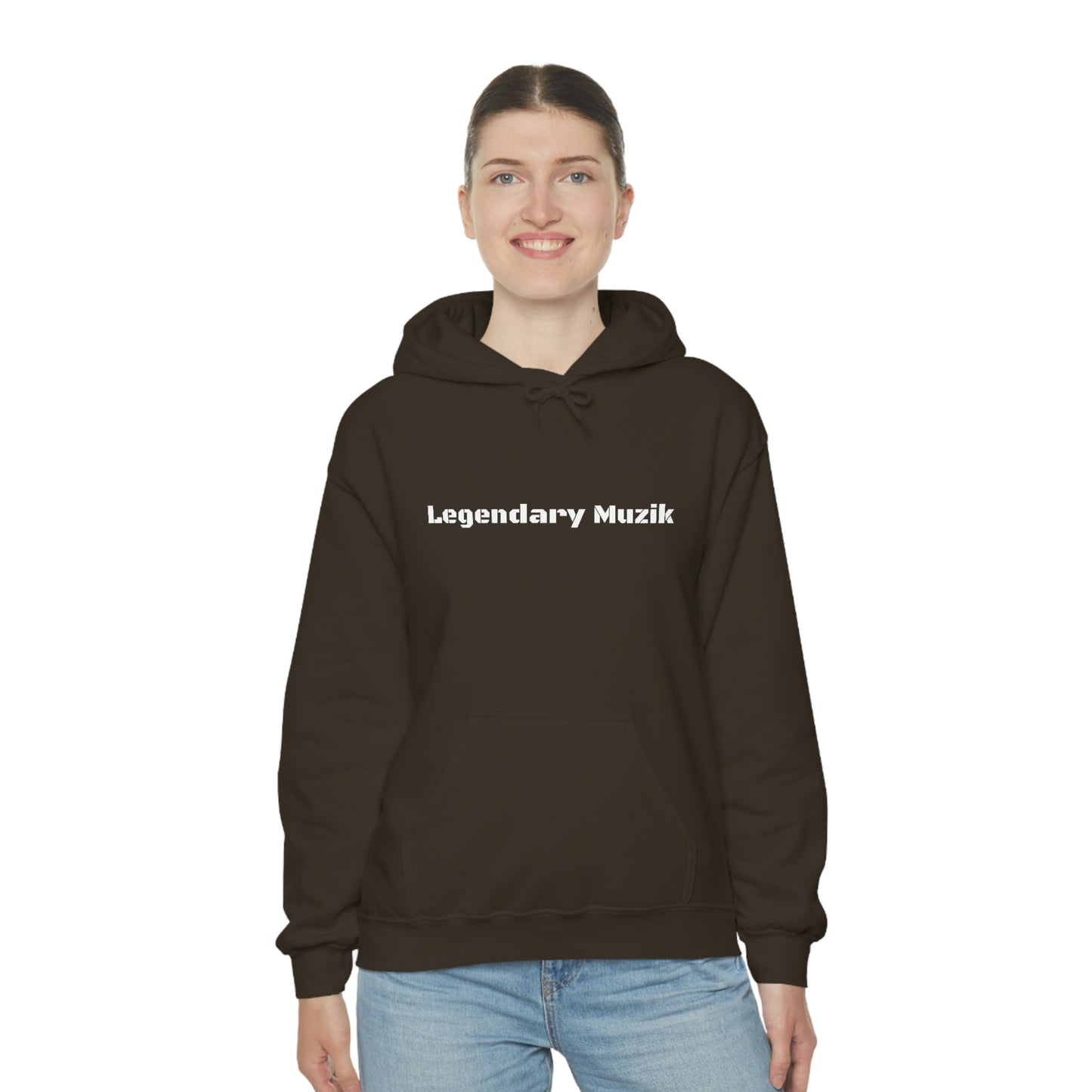 Legendary Hoddie