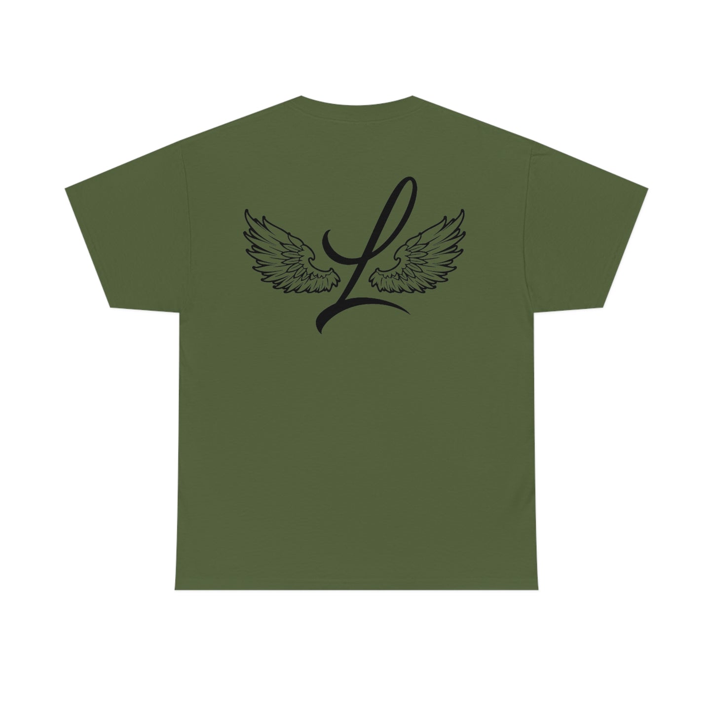 Legendary Shirtz