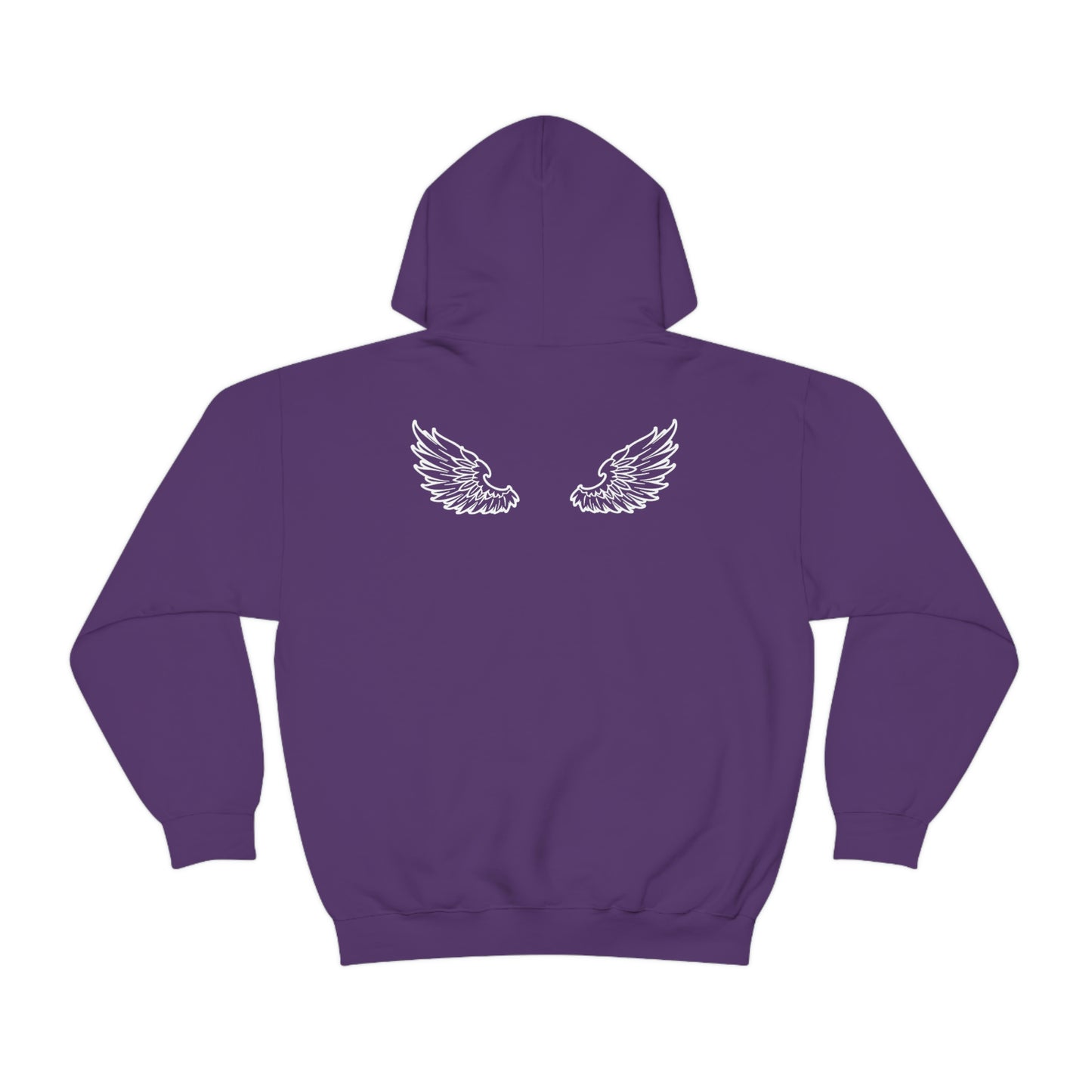 Legendary Hoddie Vol.2