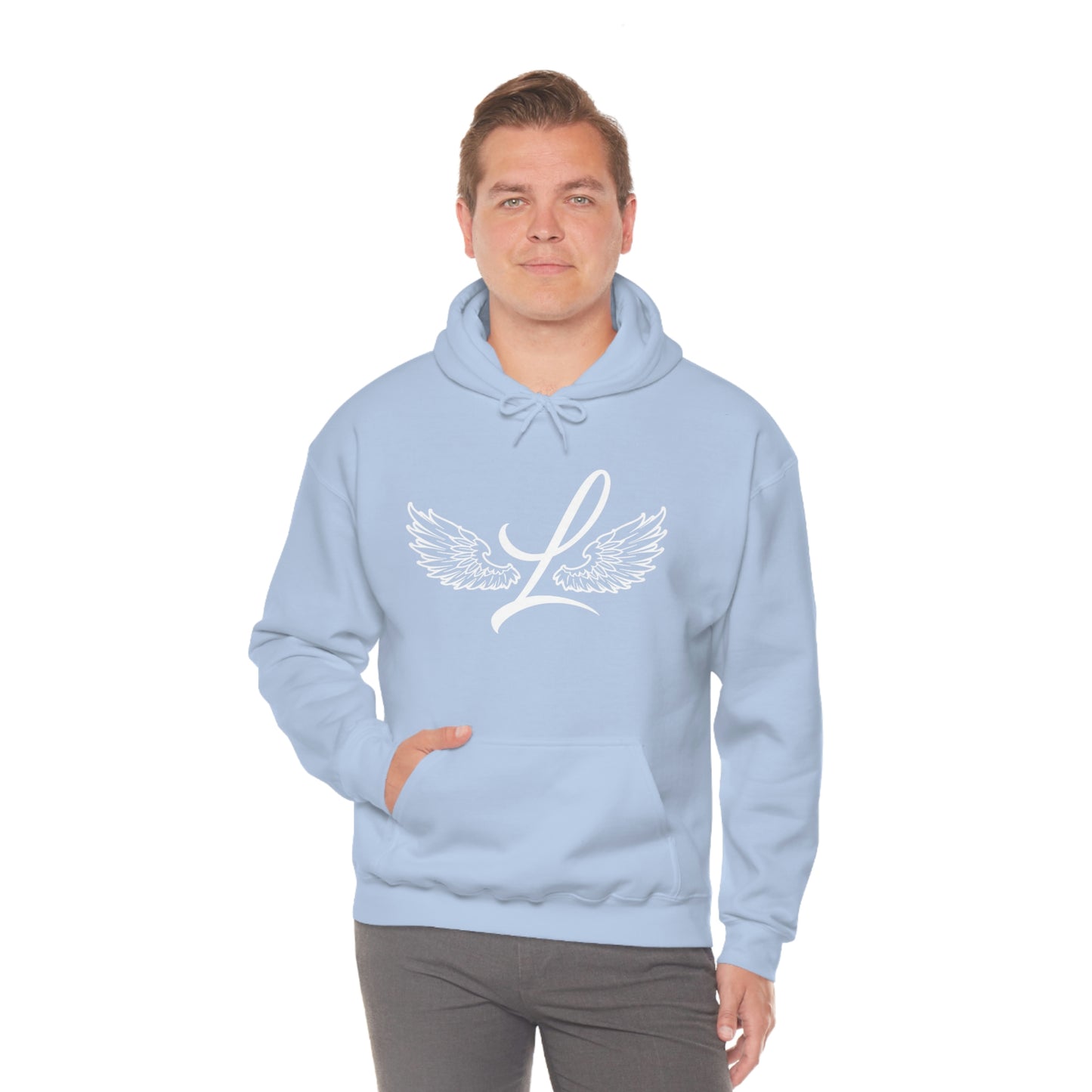 Legendary Hoddie Vol.2