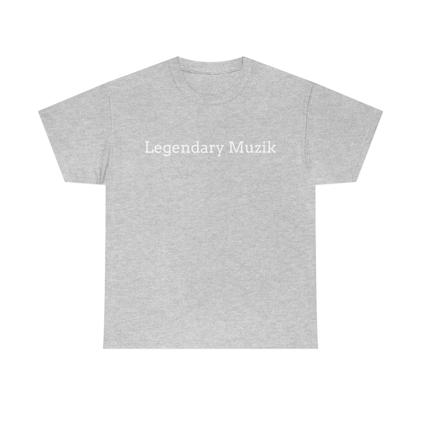 Legendary Crew Shirtz