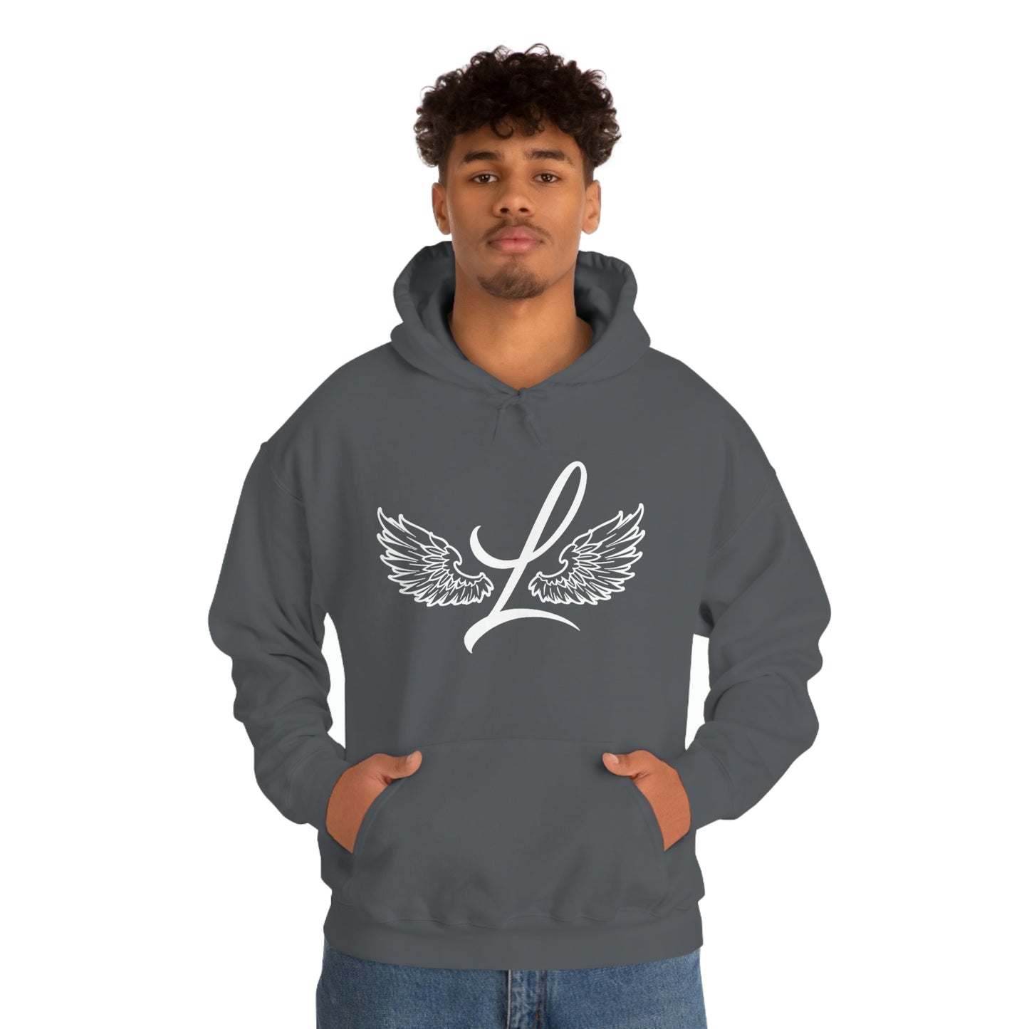 Legendary Hoddie Vol.2