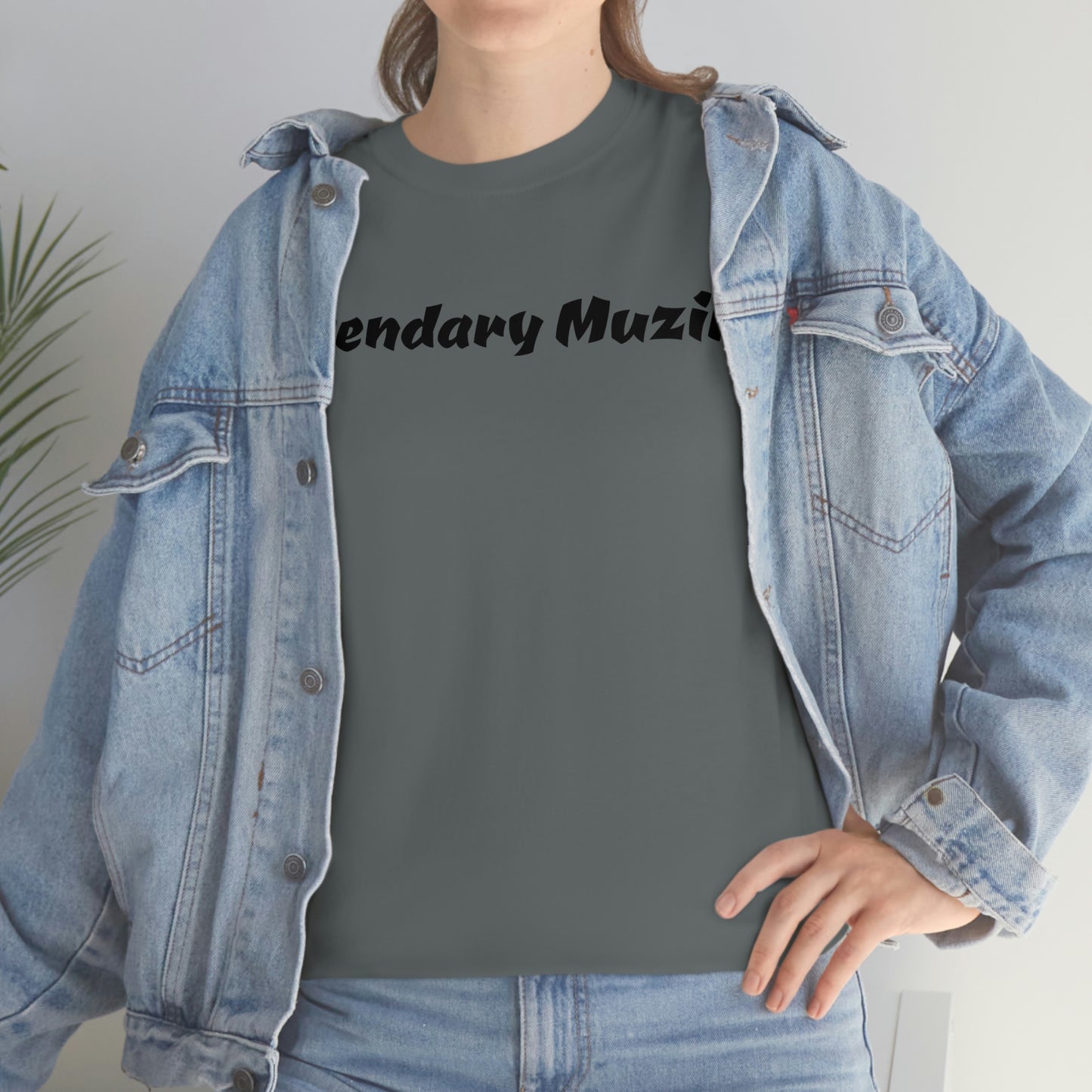 Legendary Shirtz