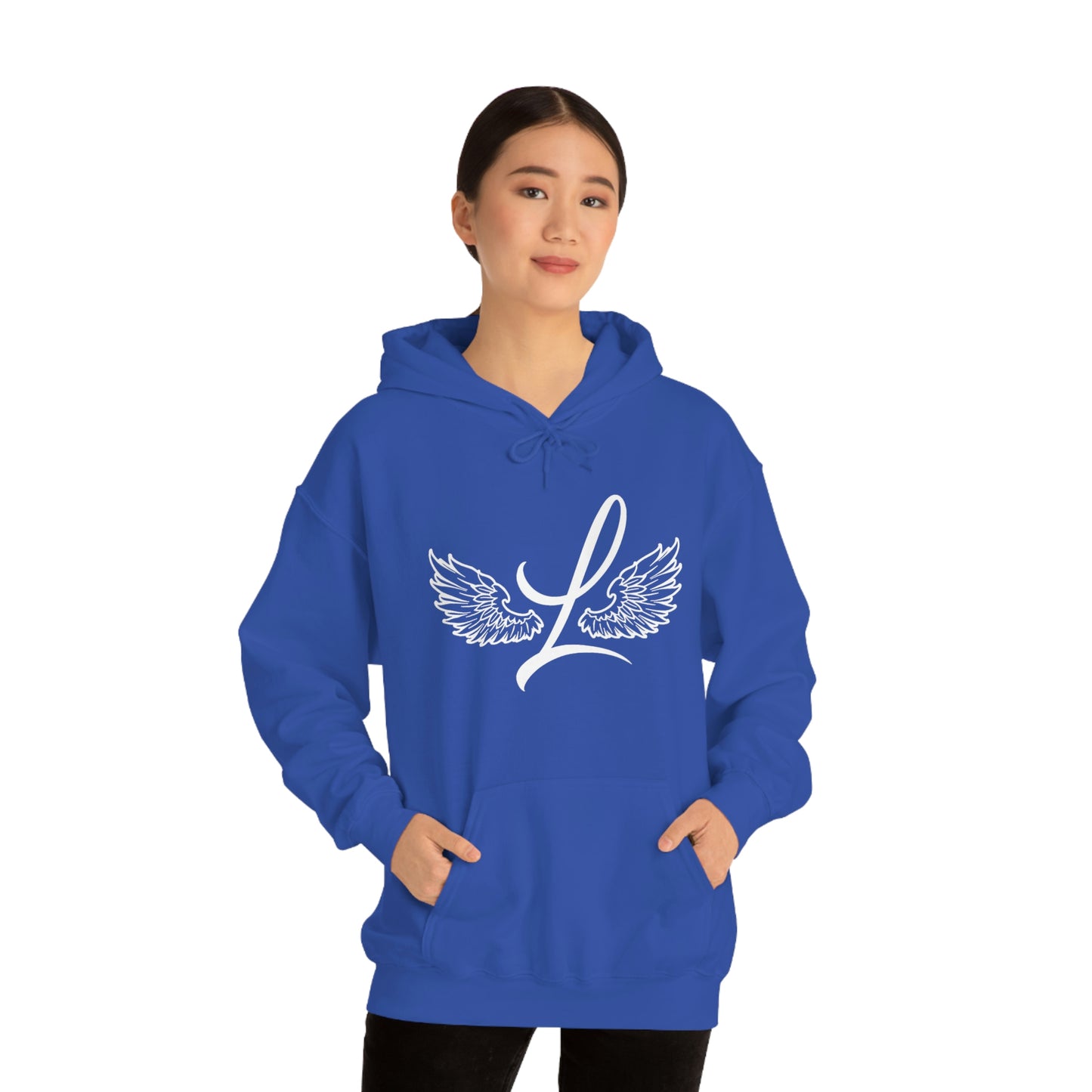 Legendary Hoddie Vol.2