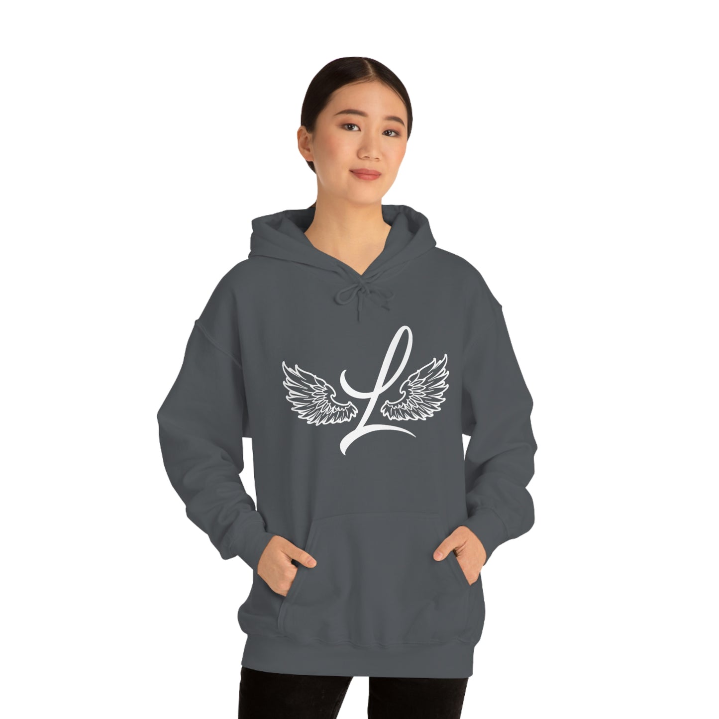 Legendary Hoddie Vol.2