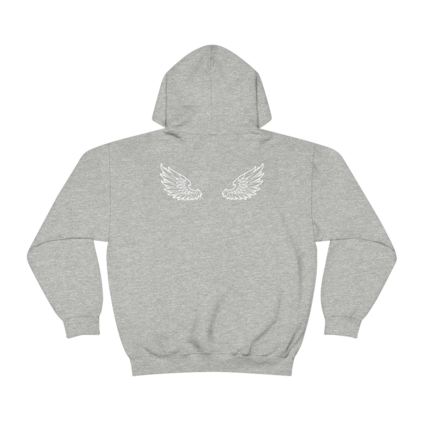 Legendary Hoddie Vol.2