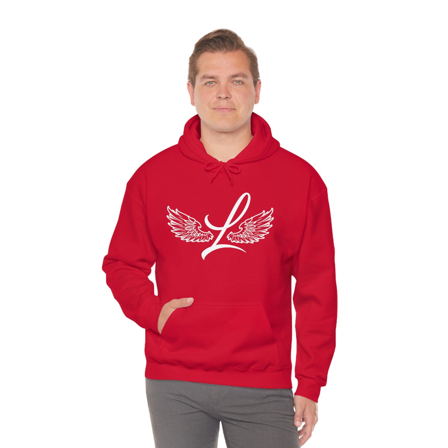 Legendary Hoddie Vol.2