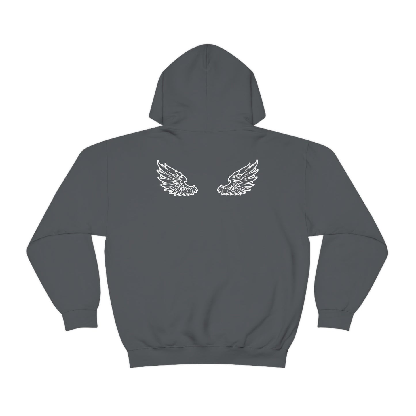 Legendary Hoddie Vol.2