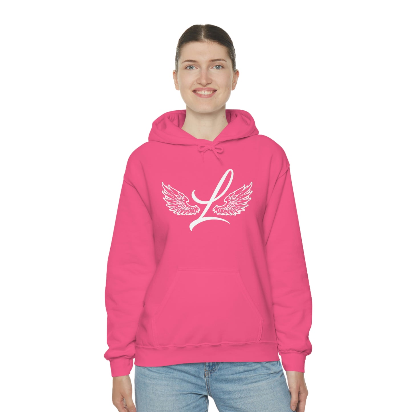 Legendary Hoddie Vol.2
