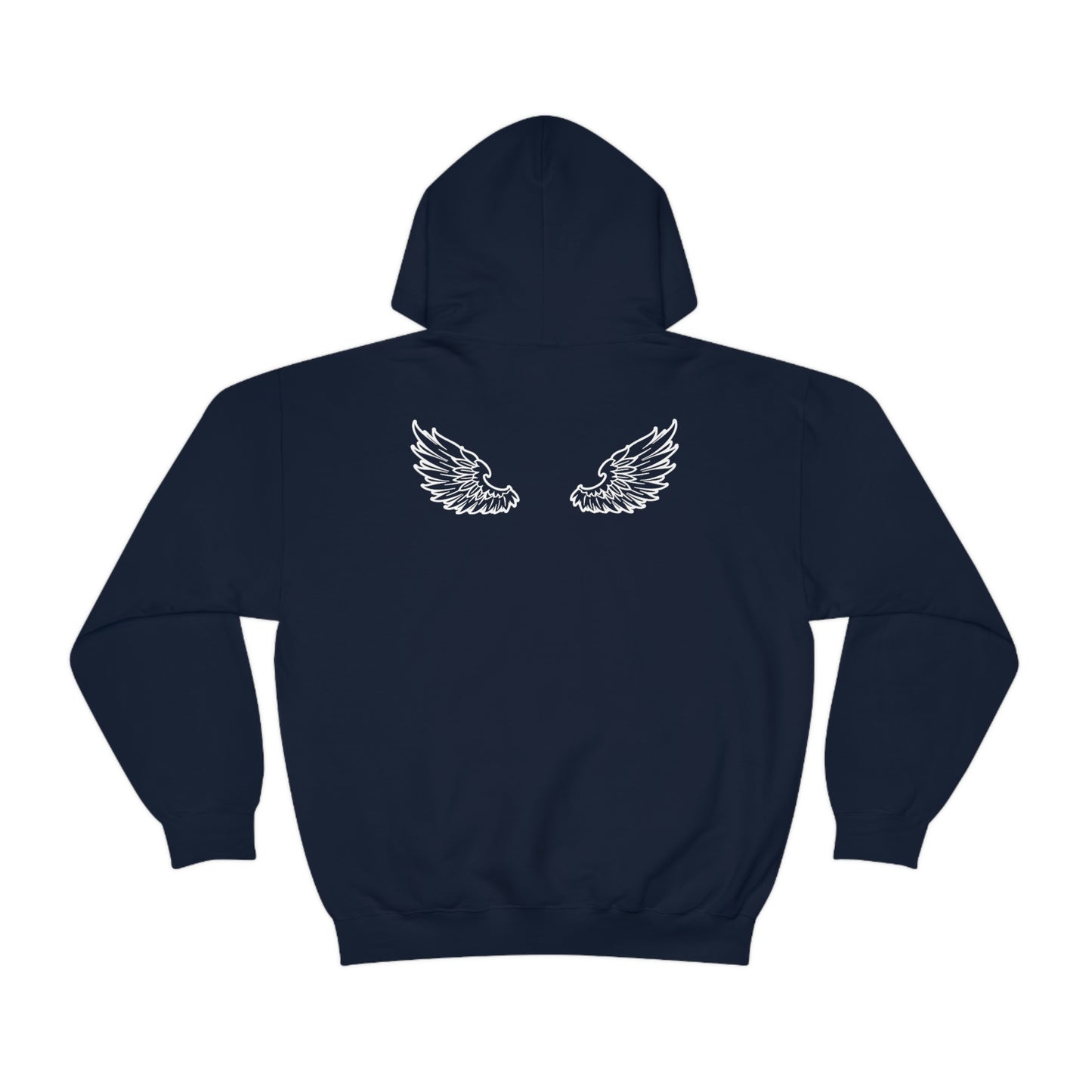Legendary Hoddie Vol.2
