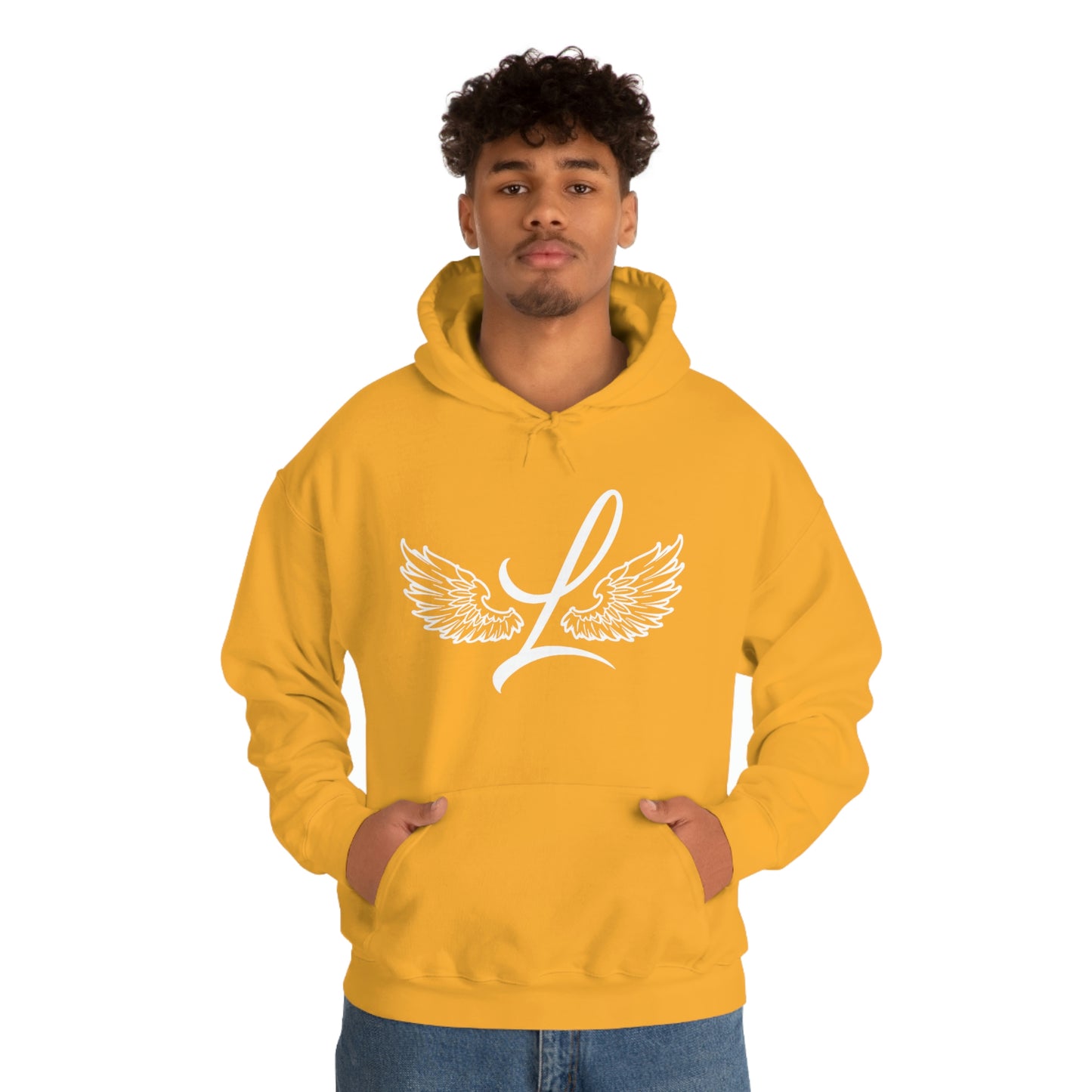Legendary Hoddie Vol.2