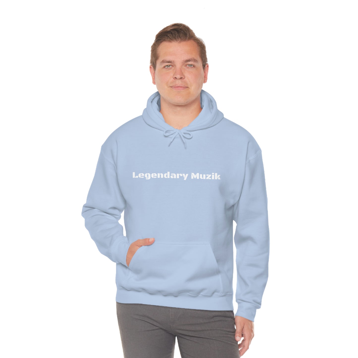 Legendary Hoddie