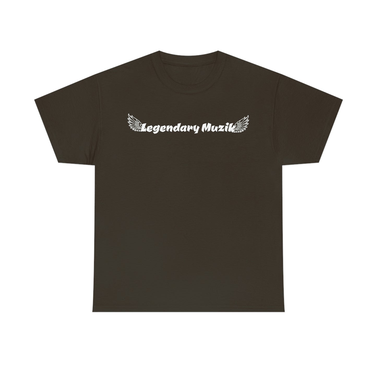 Legendary Shirtz Vol.2
