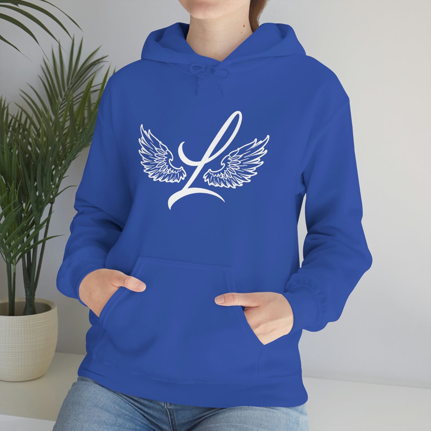 Legendary Hoddie Vol.2