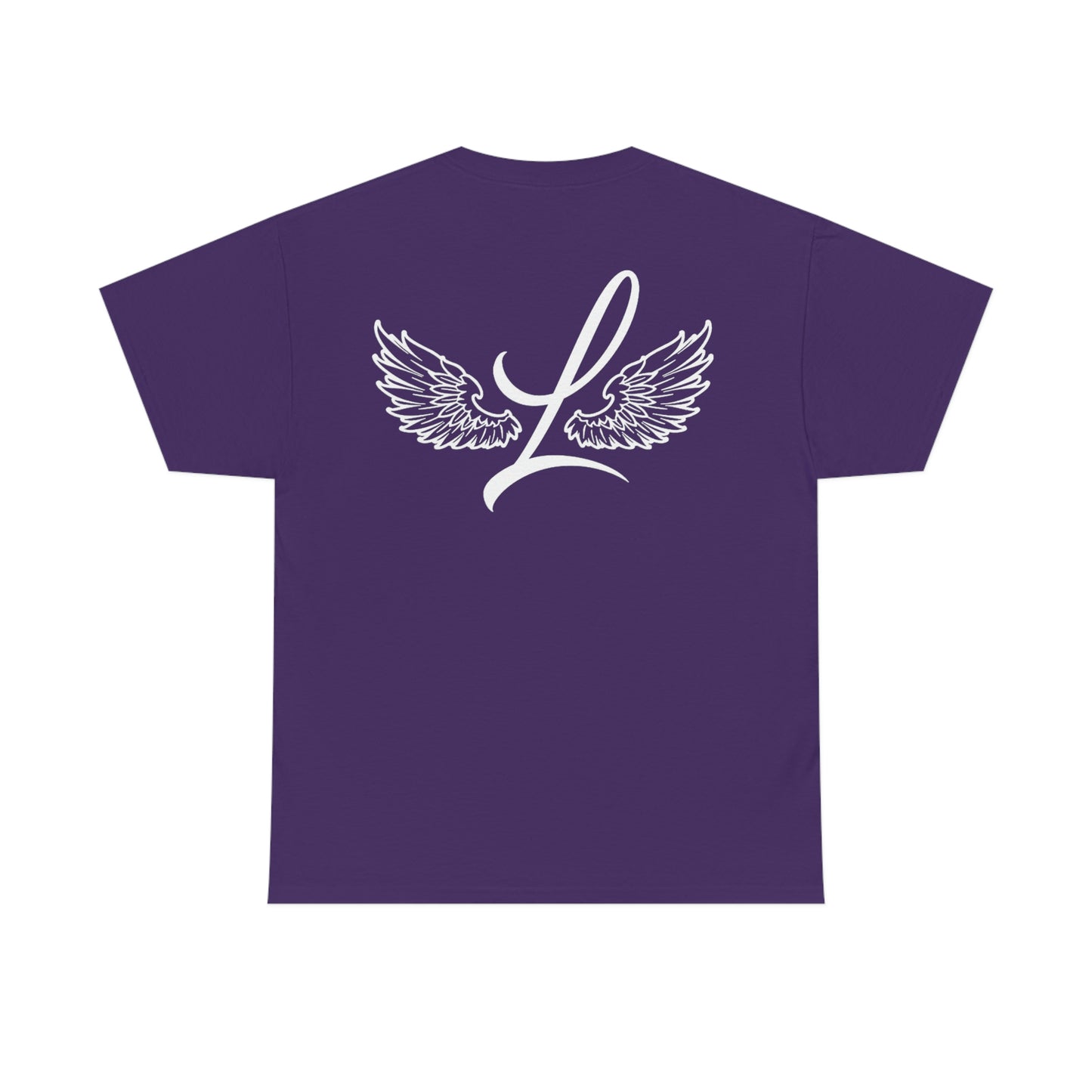 Legendary Crew Shirtz