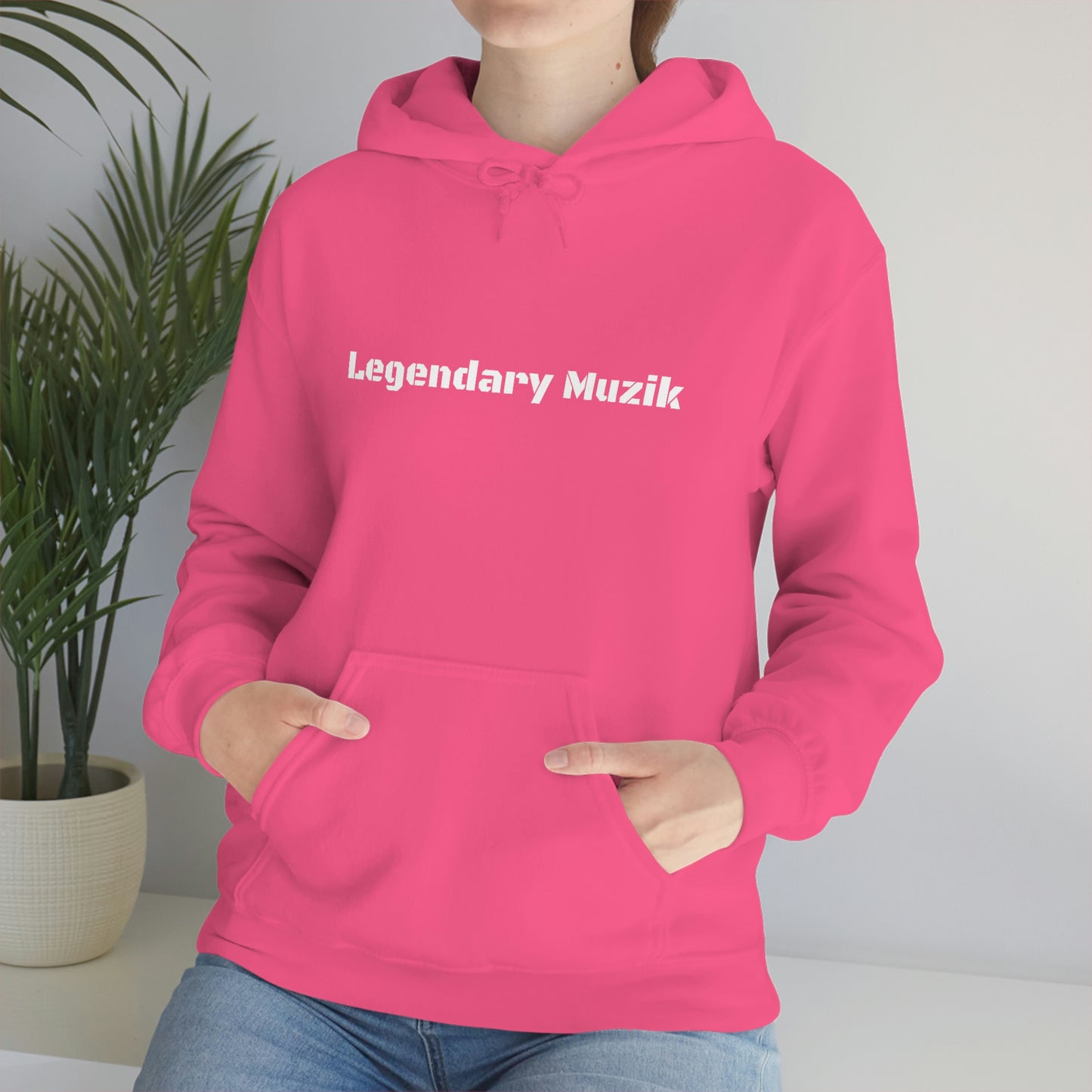 Legendary Hoddie