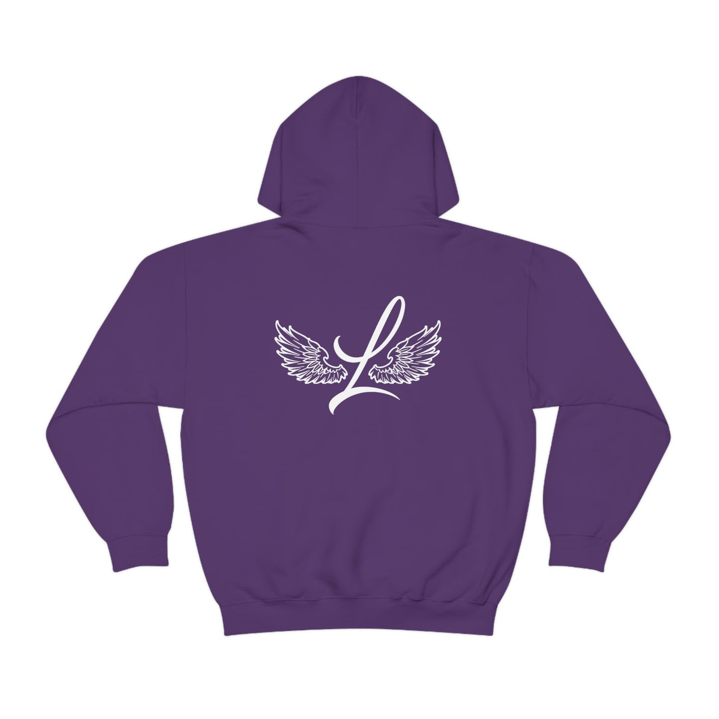 Legendary Hoddie