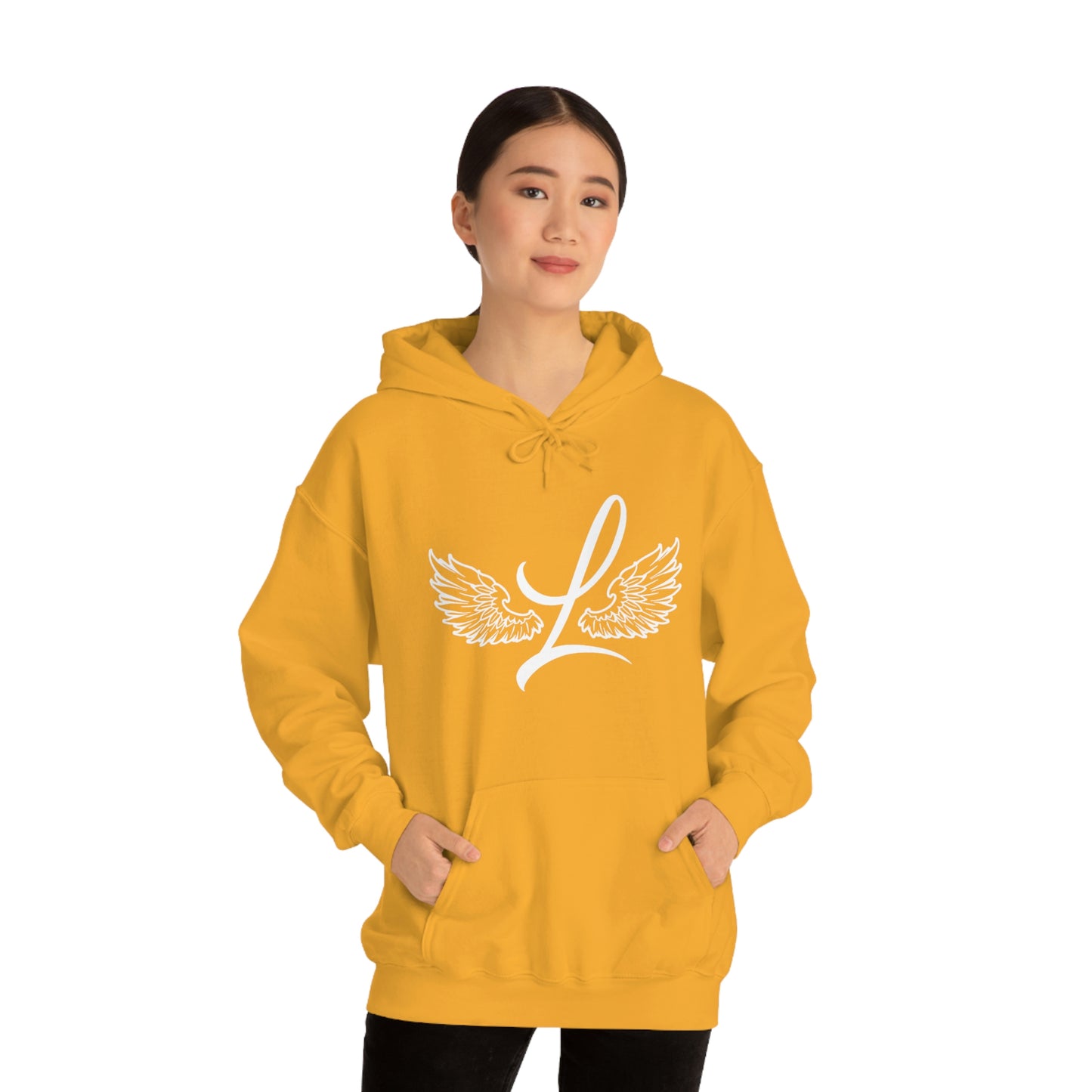 Legendary Hoddie Vol.2