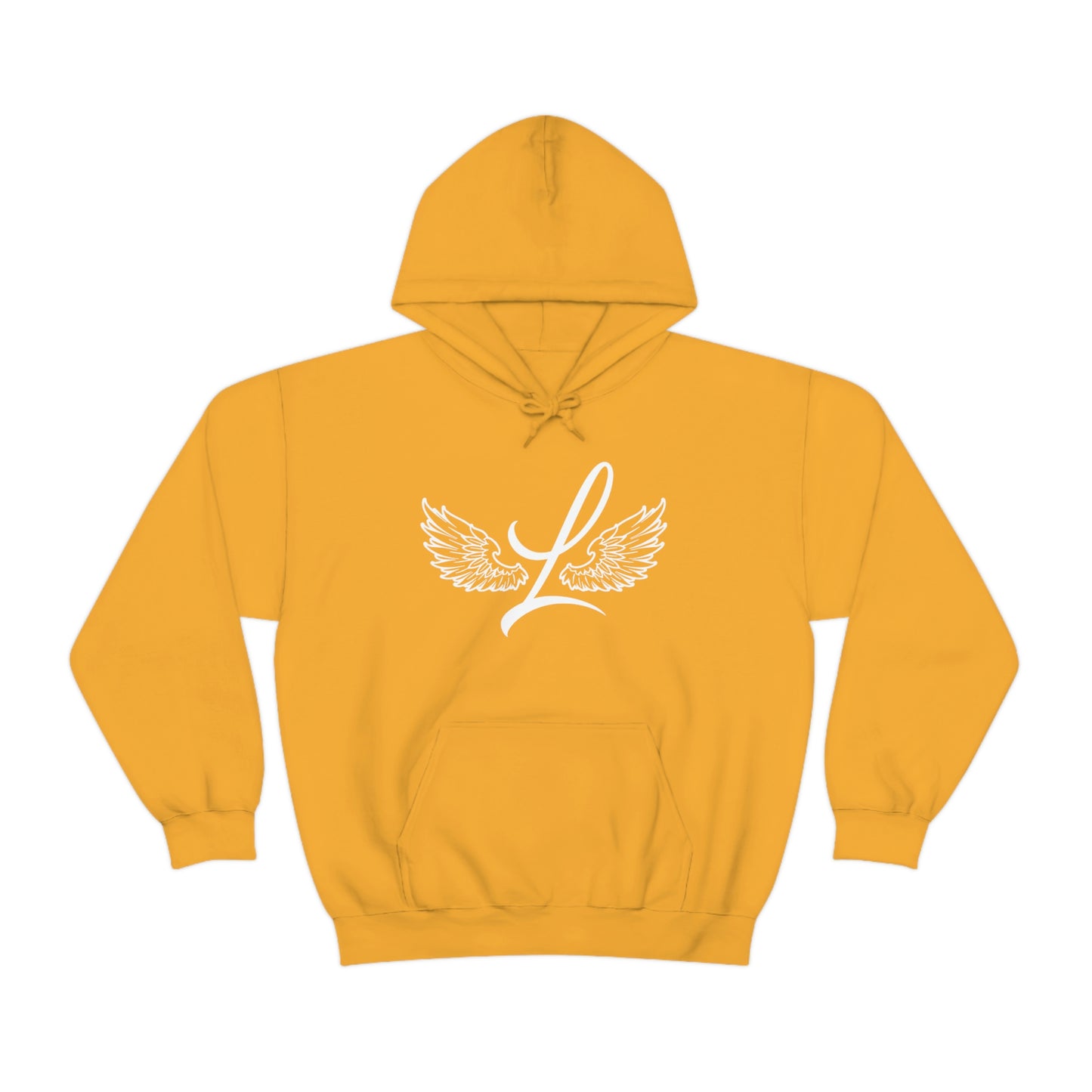 Legendary Hoddie Vol.2