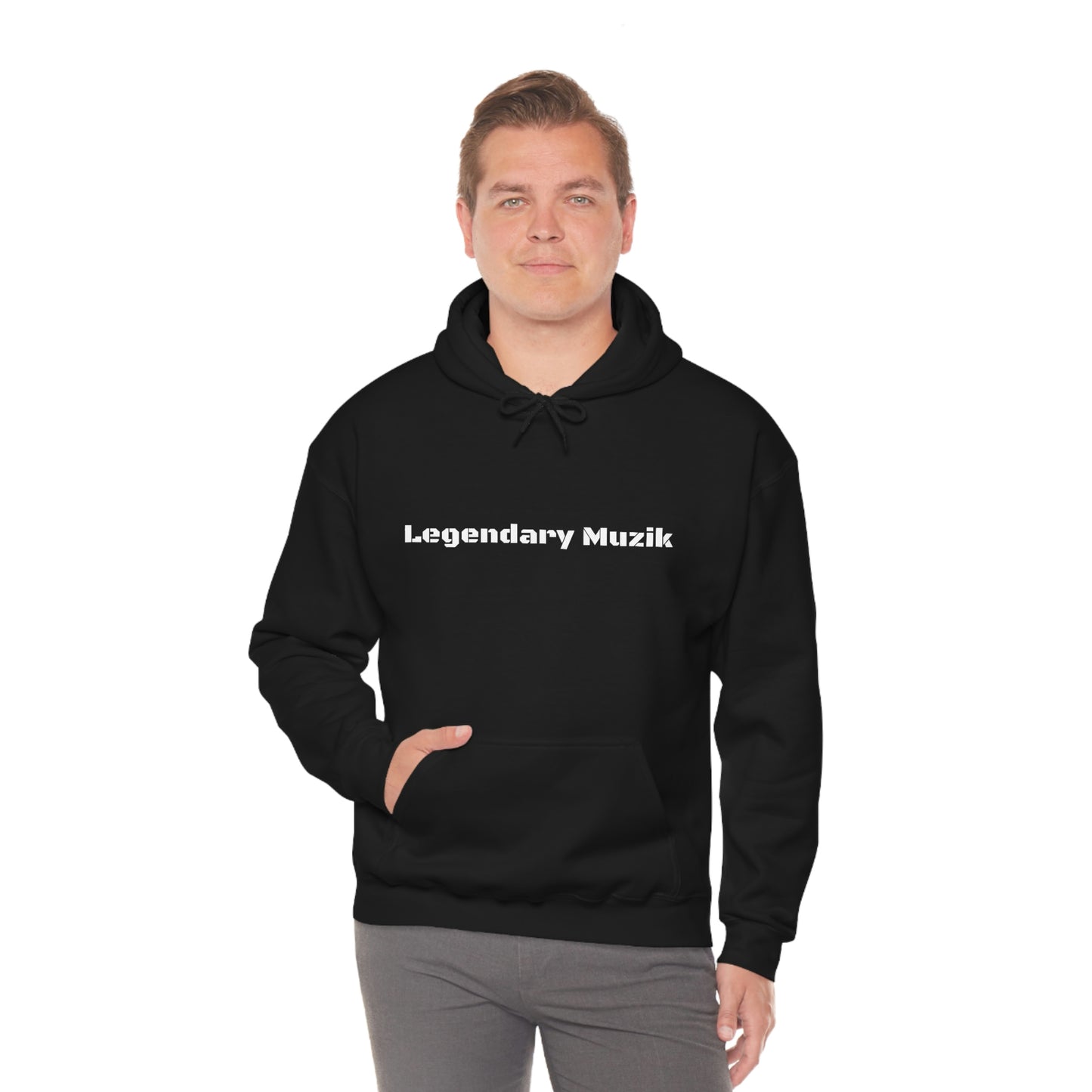 Legendary Hoddie