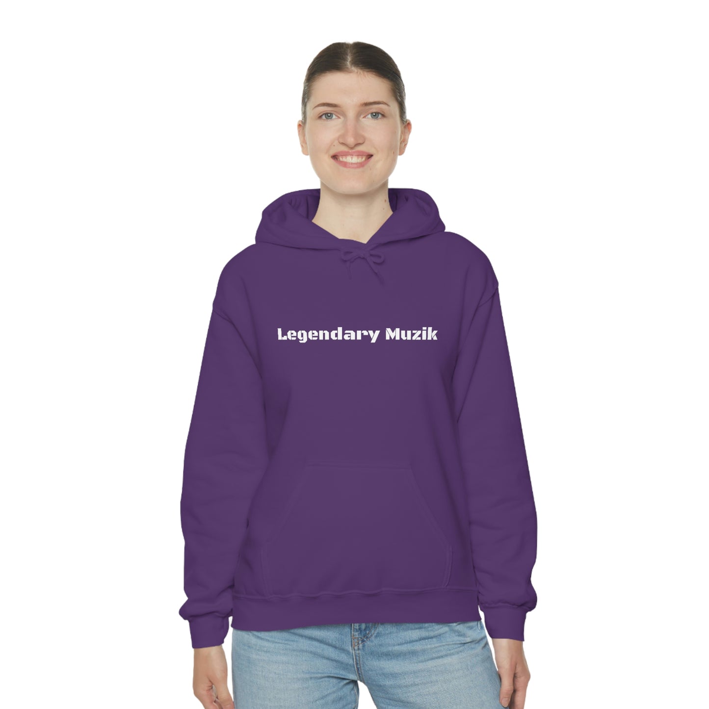 Legendary Hoddie
