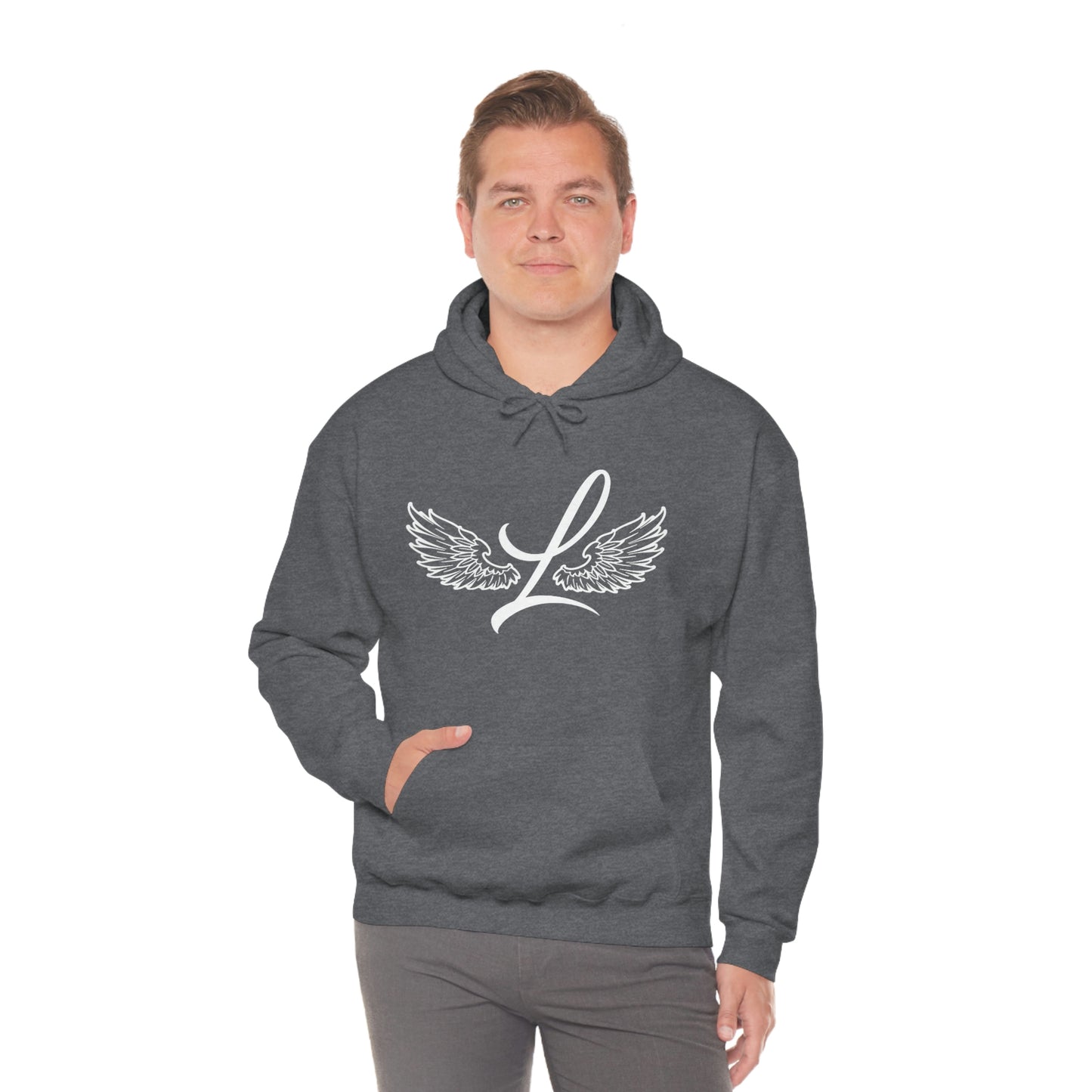 Legendary Hoddie Vol.2