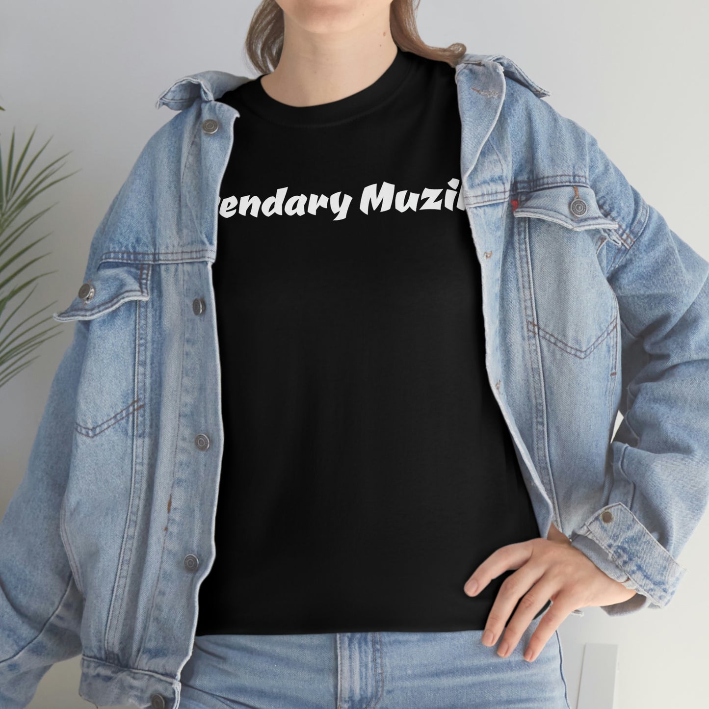 Legendary Shirtz Vol.1