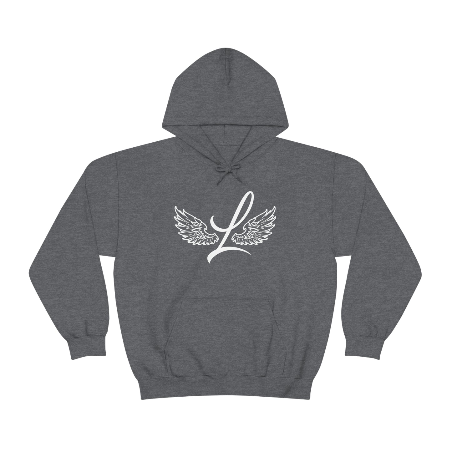 Legendary Hoddie Vol.2
