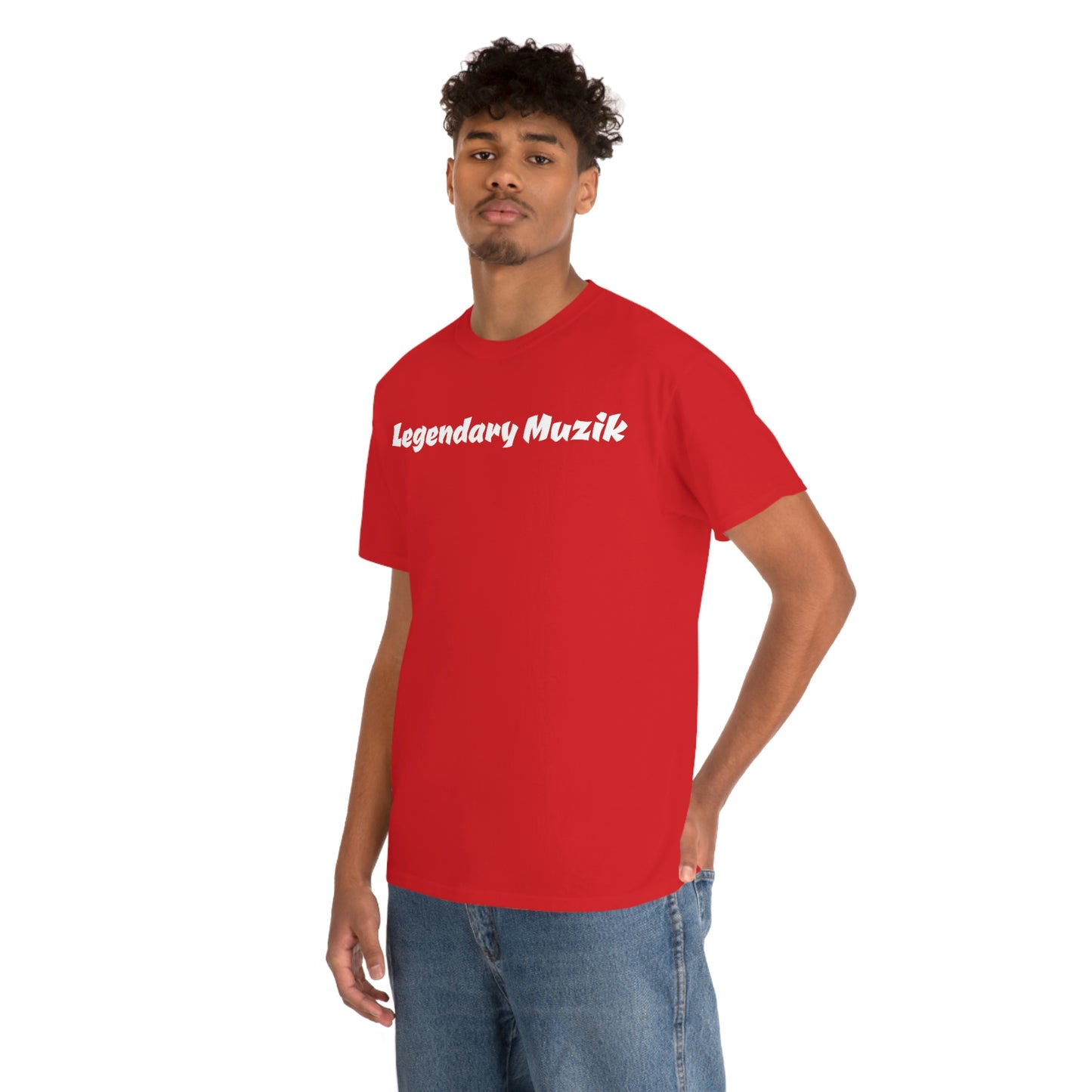 Legendary Shirtz Vol.1