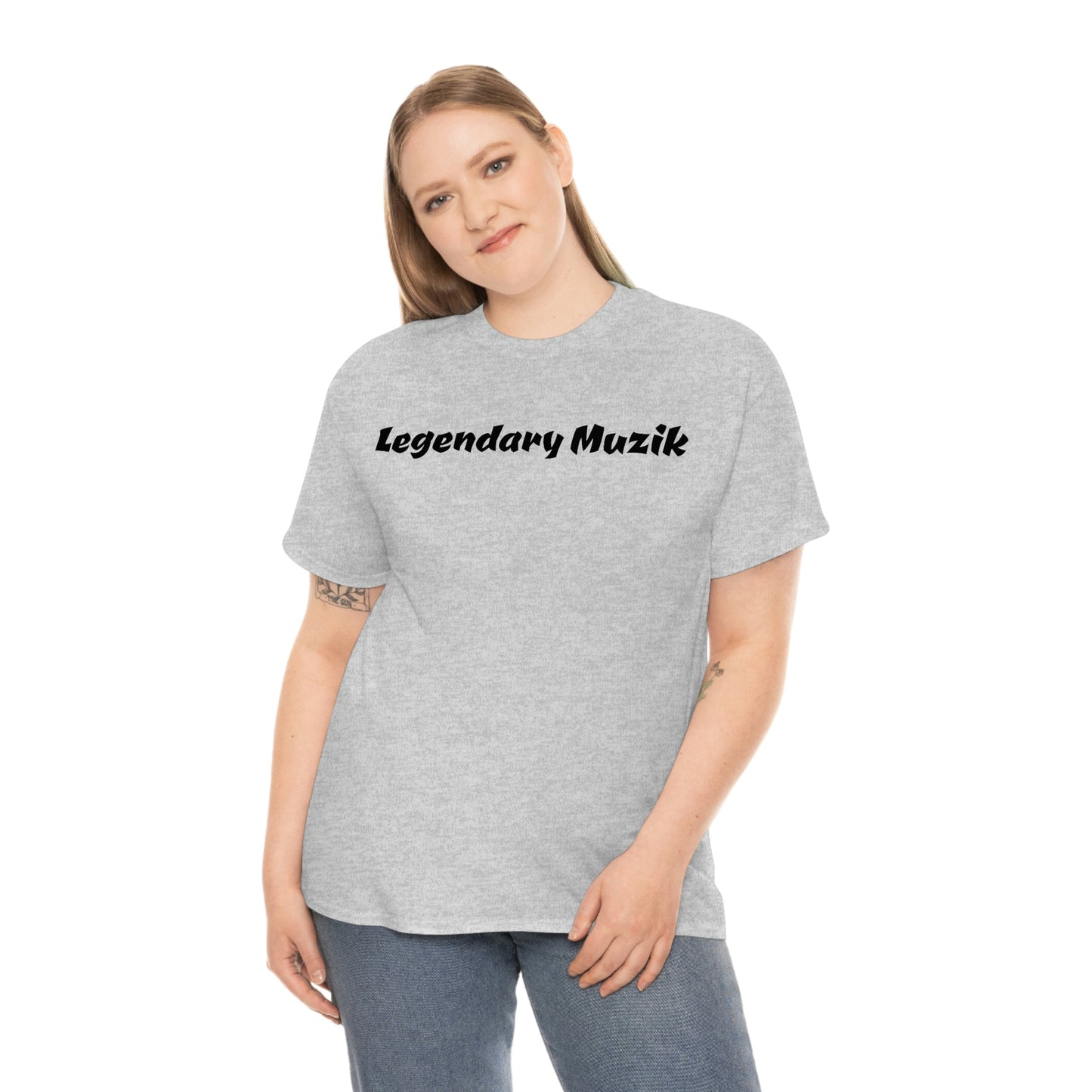 Legendary Shirtz