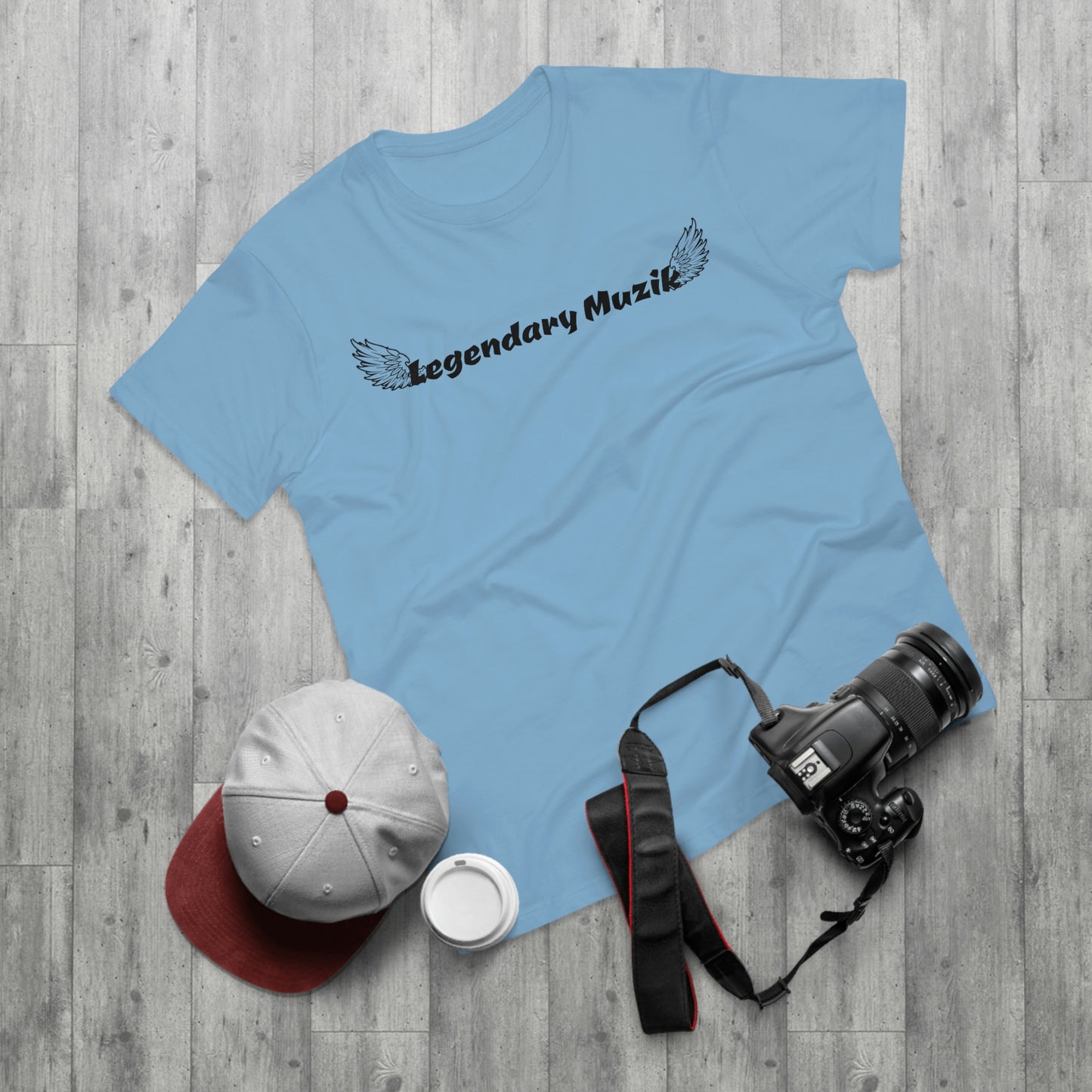 Legendary Shirtz Vol.3