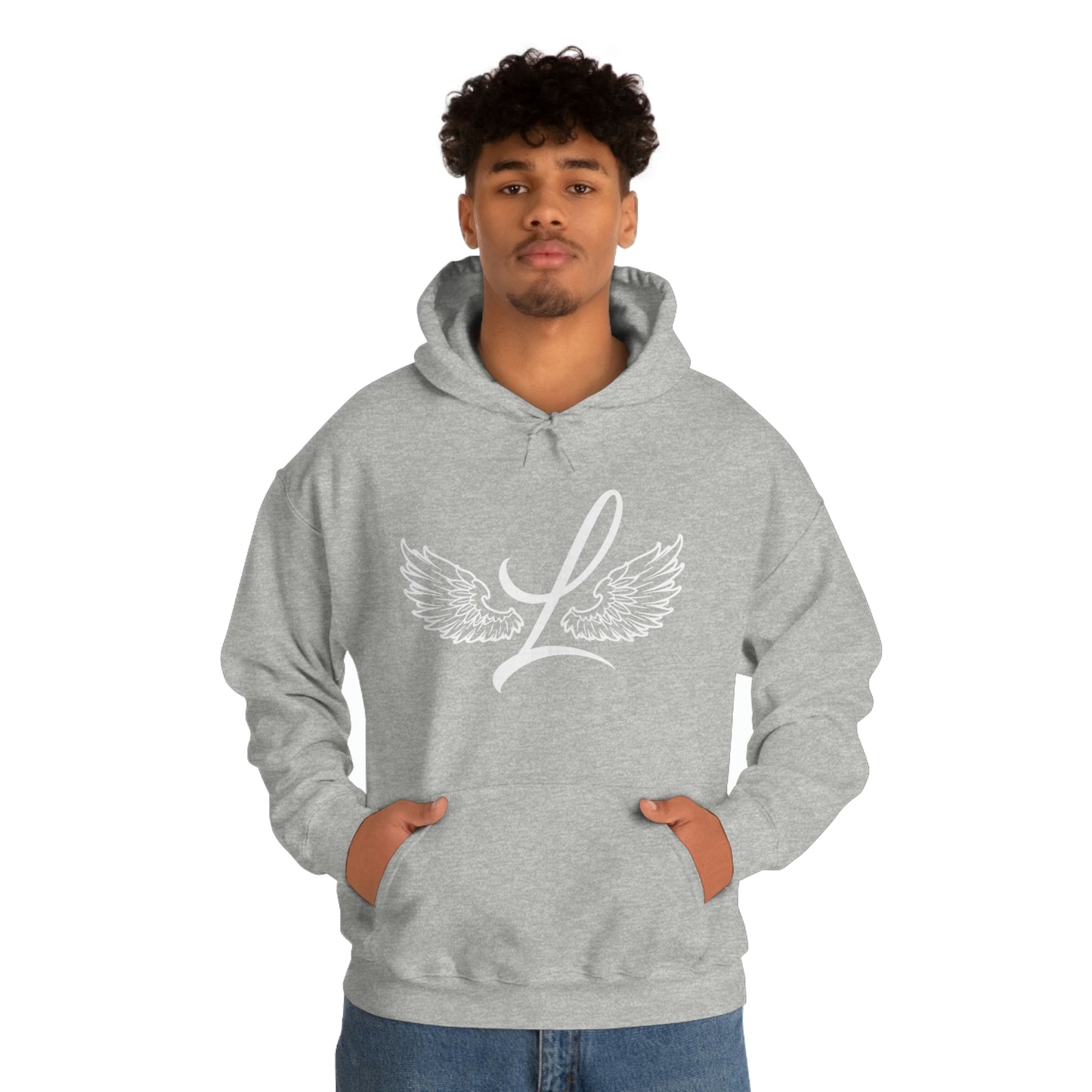 Legendary Hoddie Vol.2
