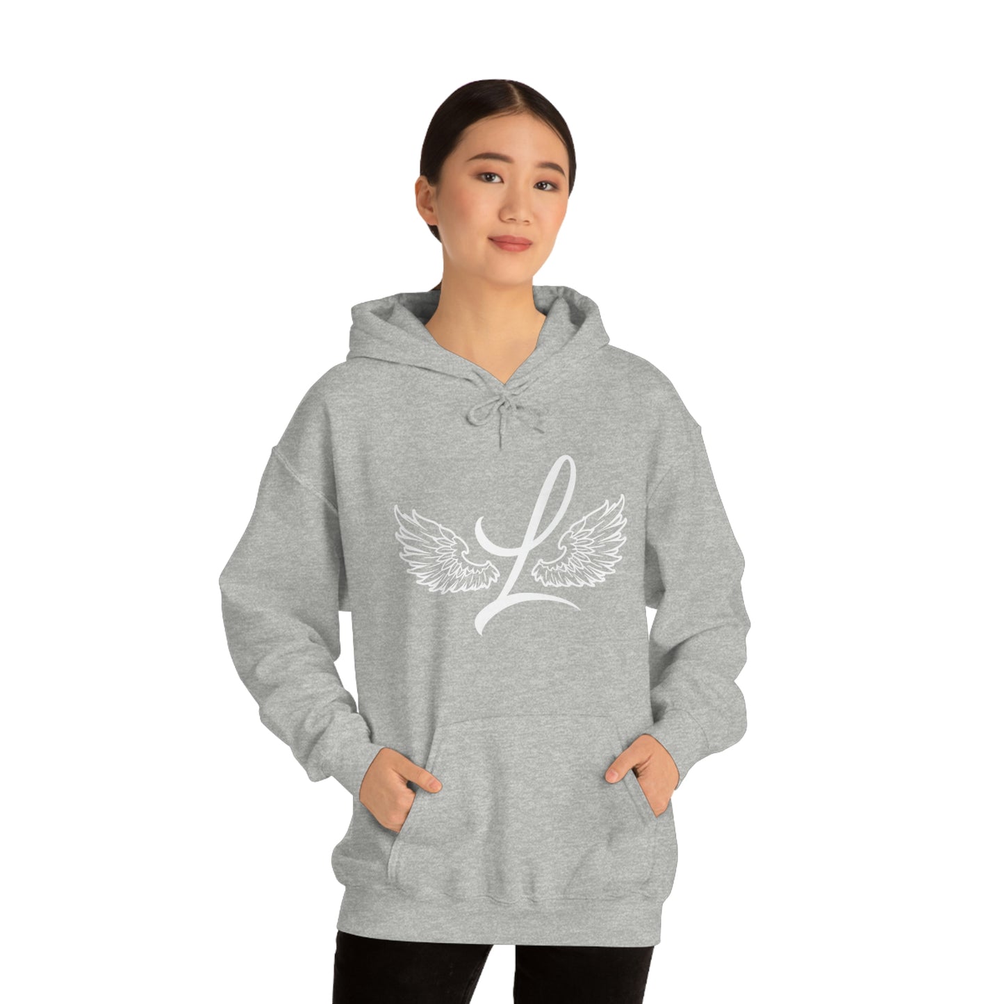 Legendary Hoddie Vol.2