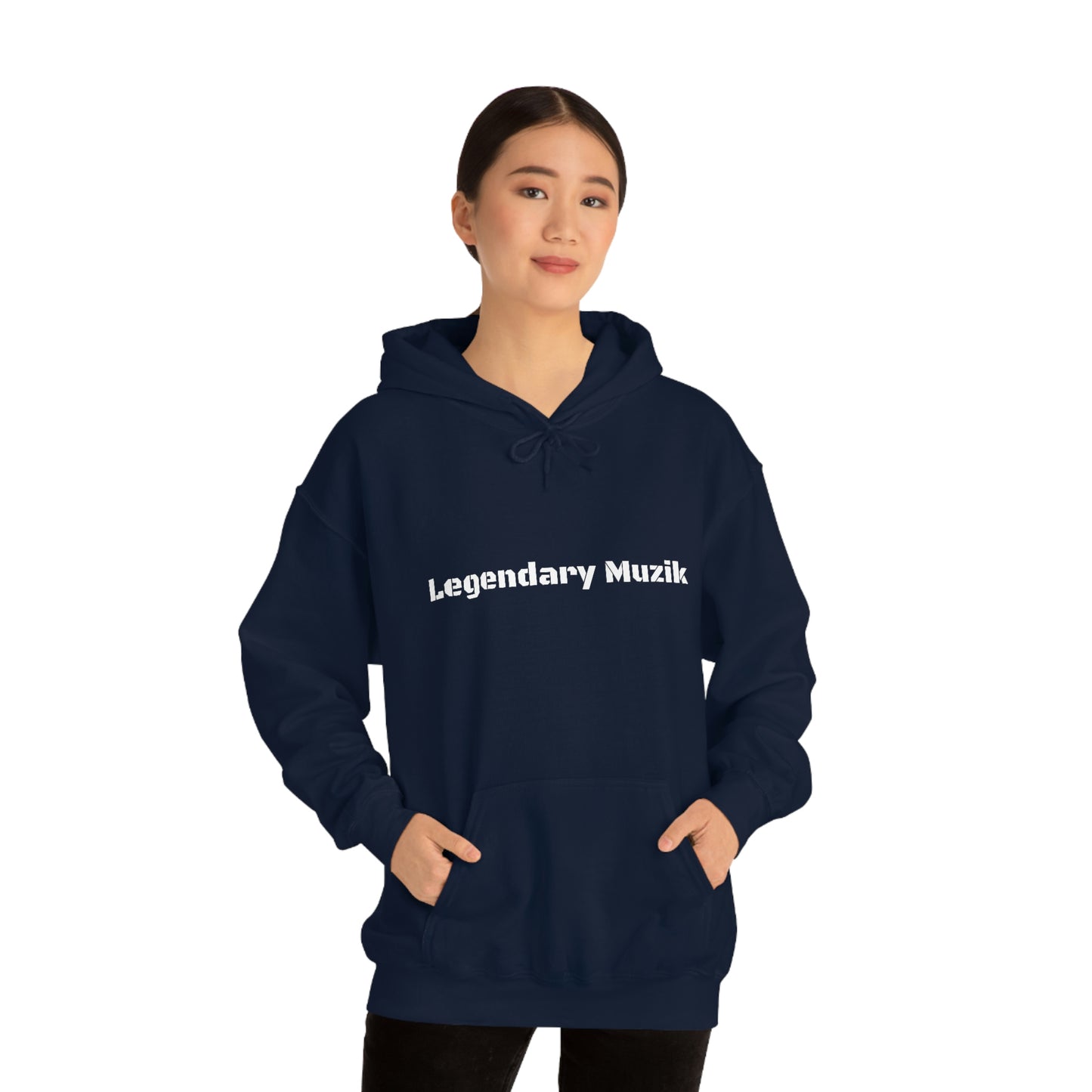 Legendary Hoddie