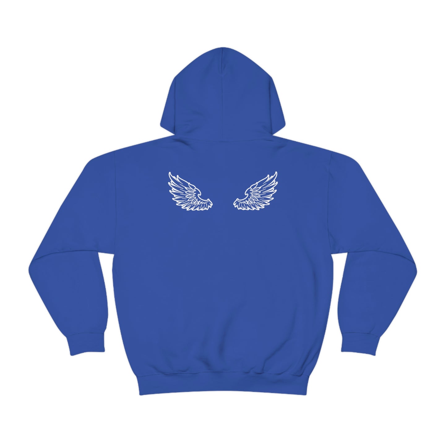 Legendary Hoddie Vol.2
