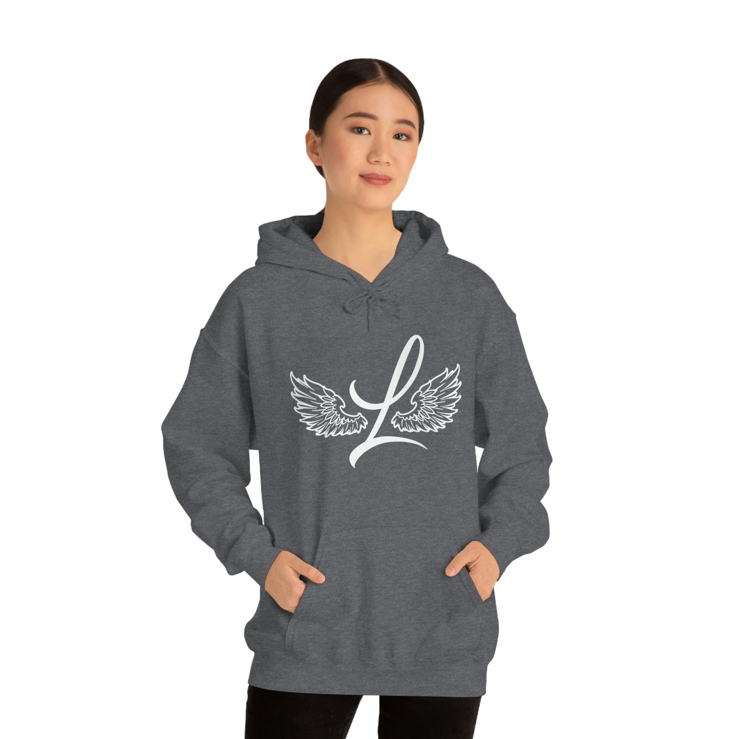 Legendary Hoddie Vol.2