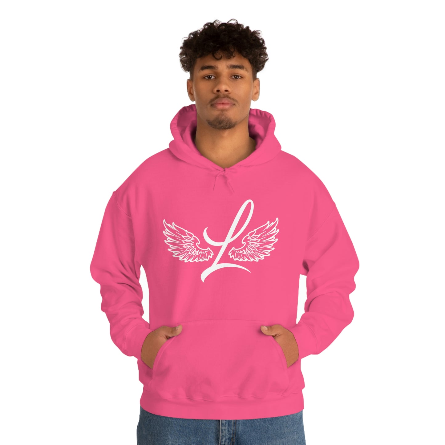 Legendary Hoddie Vol.2