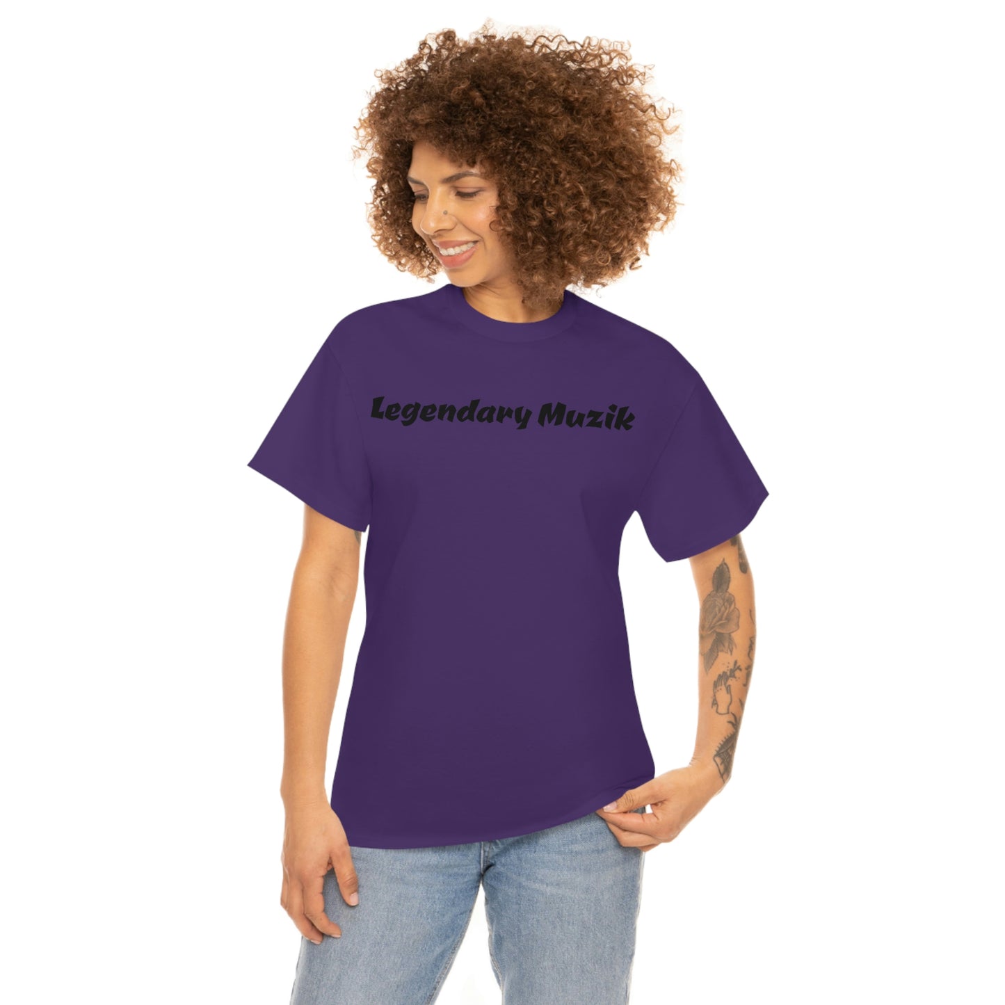 Legendary Shirtz