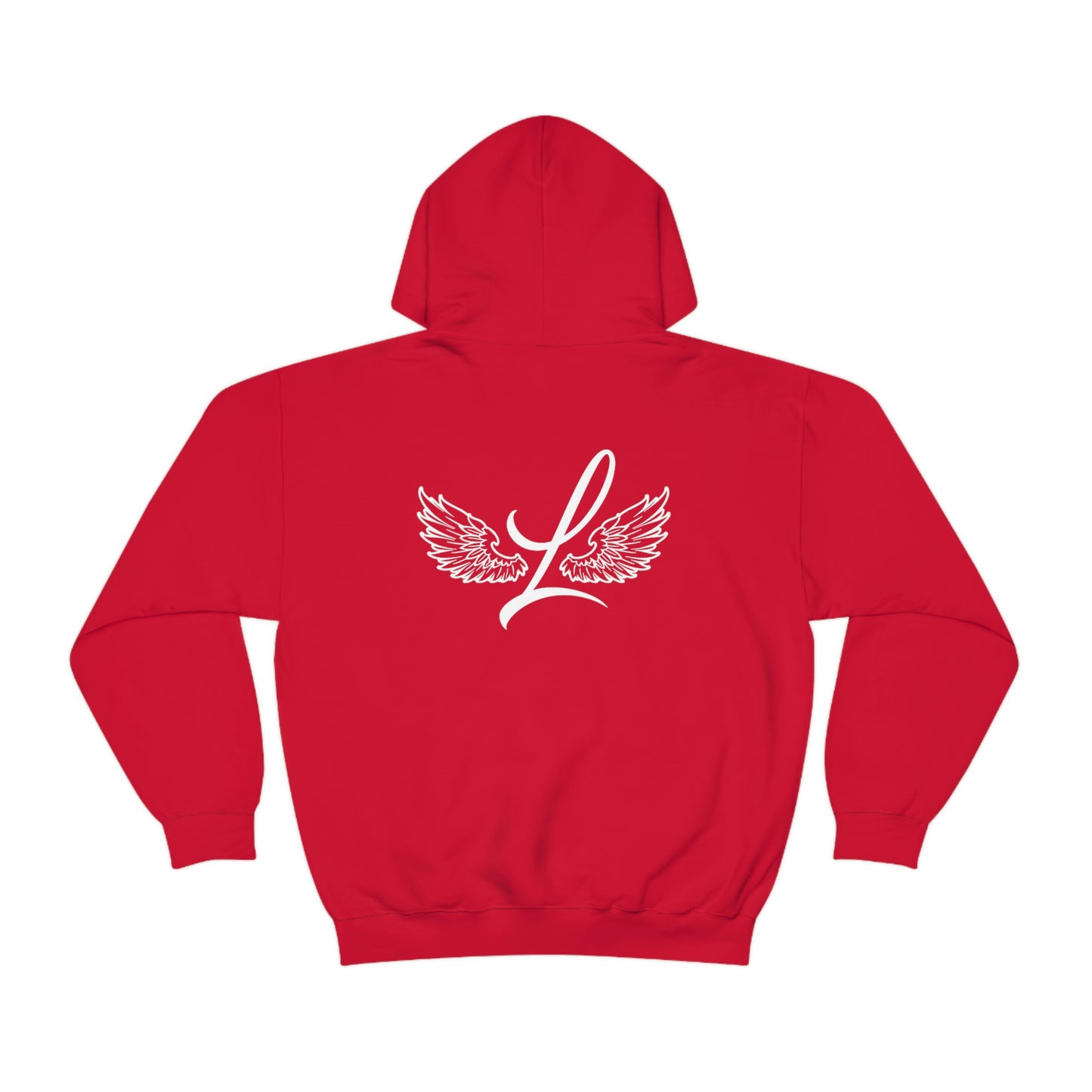 Legendary Hoddie