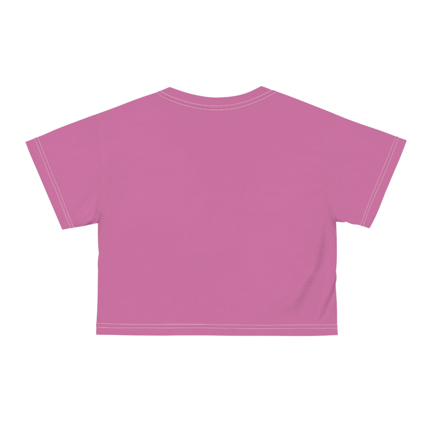 Crop Tee (AOP)