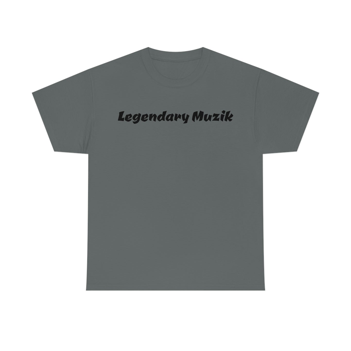 Legendary Shirtz