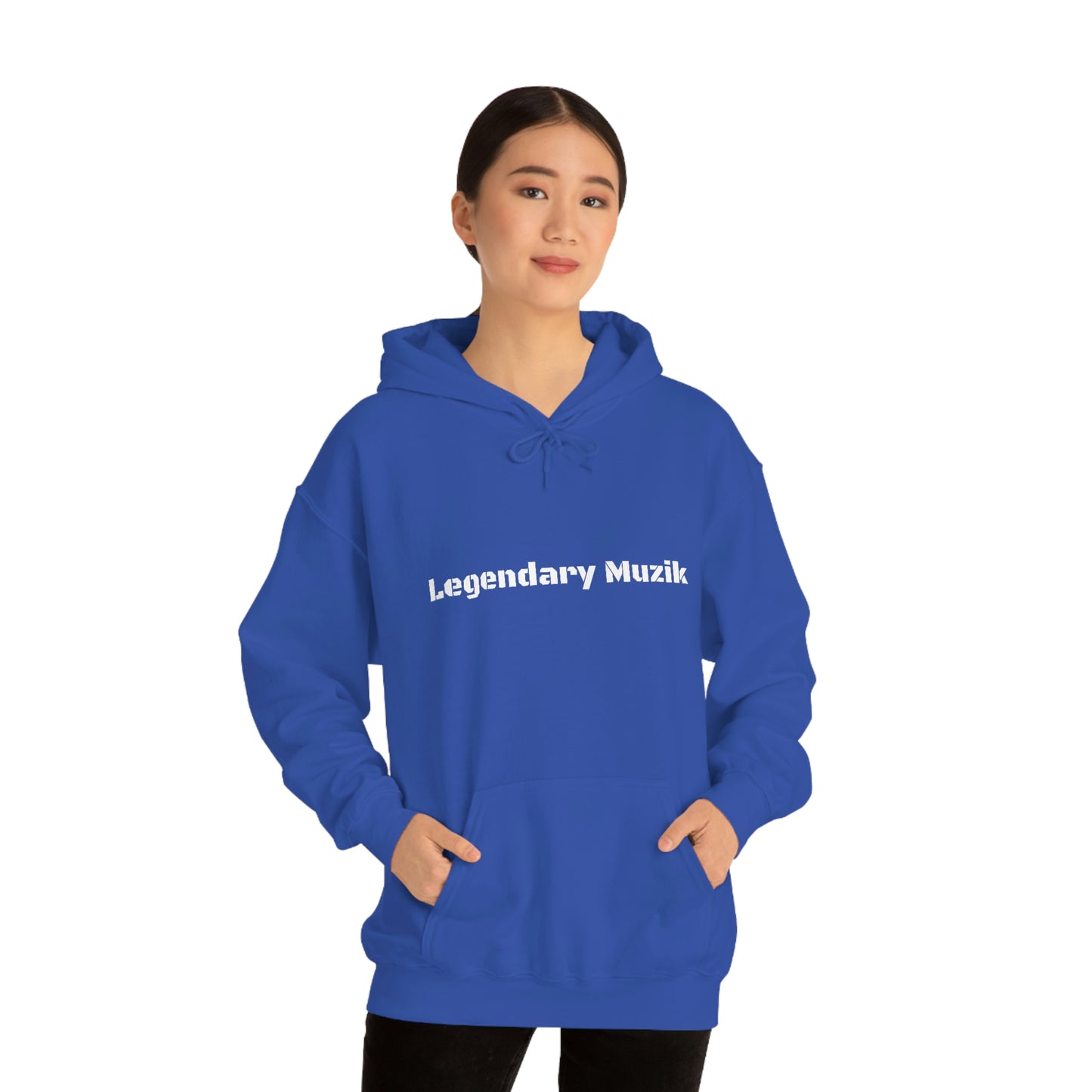 Legendary Hoddie