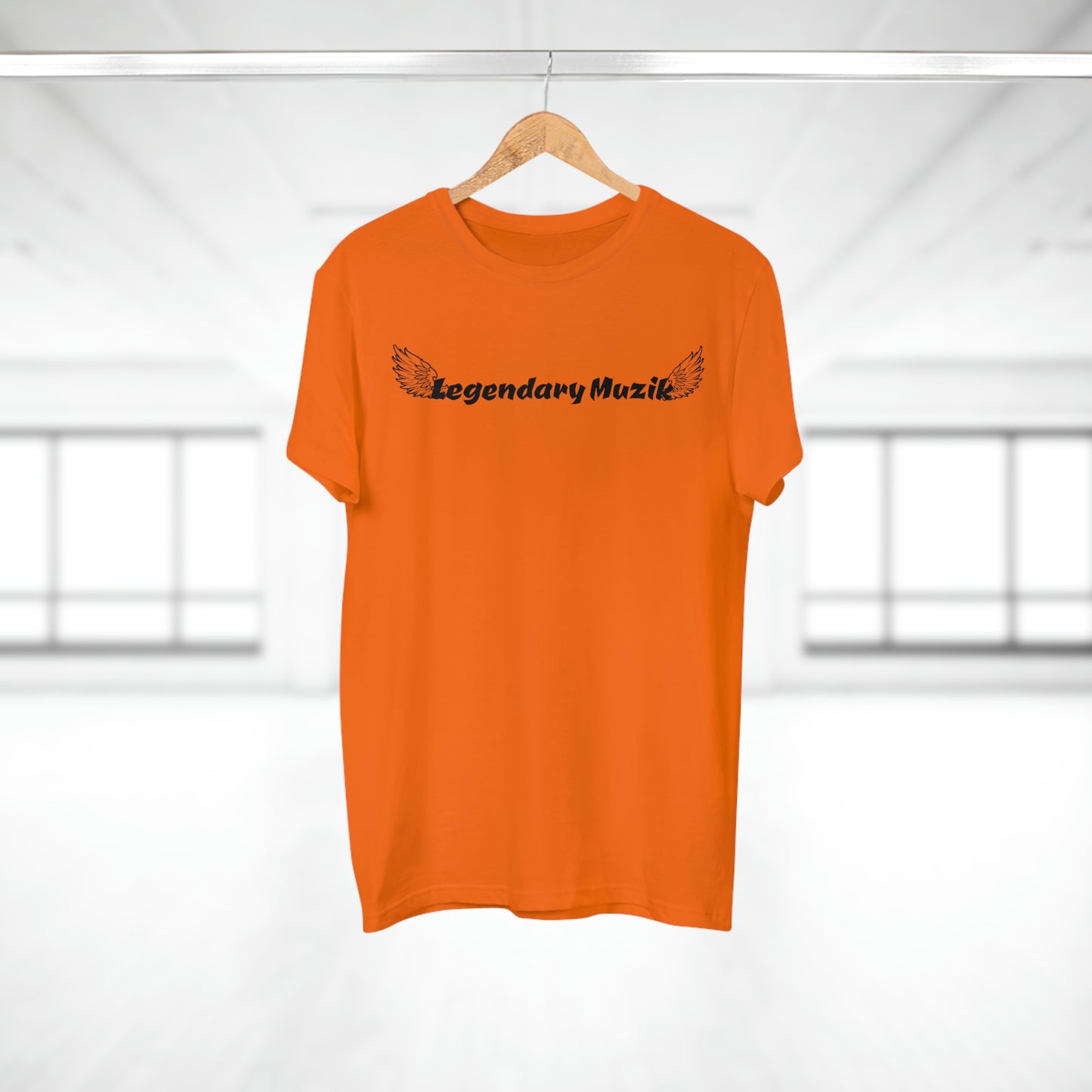 Legendary Shirtz Vol.3