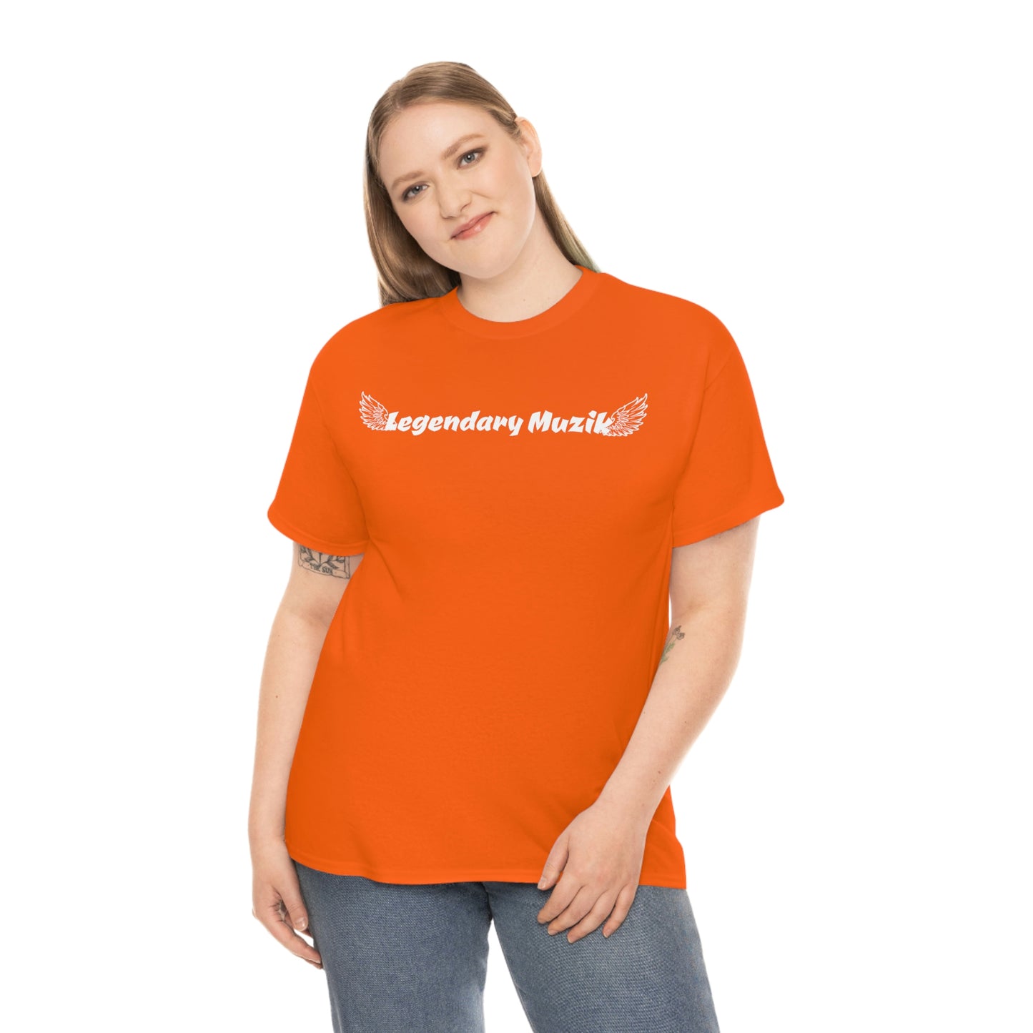 Legendary Shirtz Vol.2