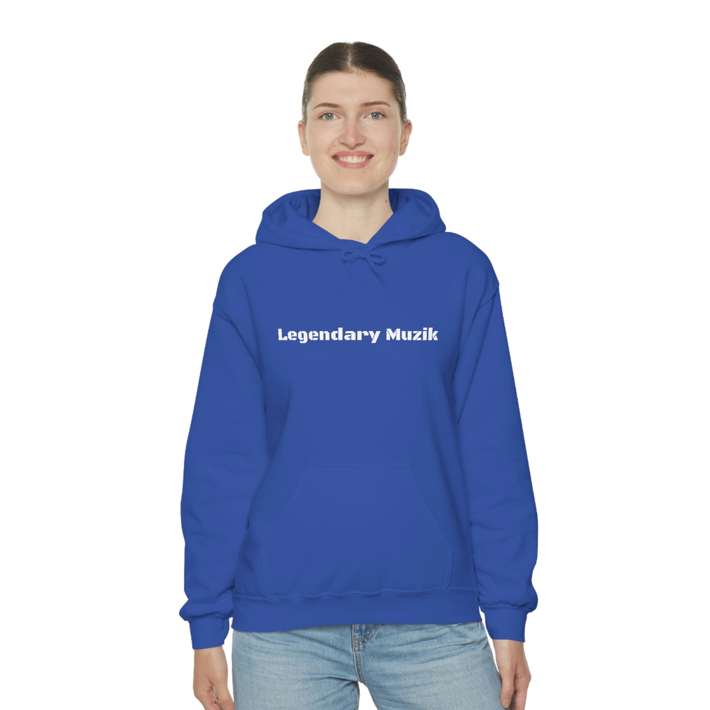 Legendary Hoddie