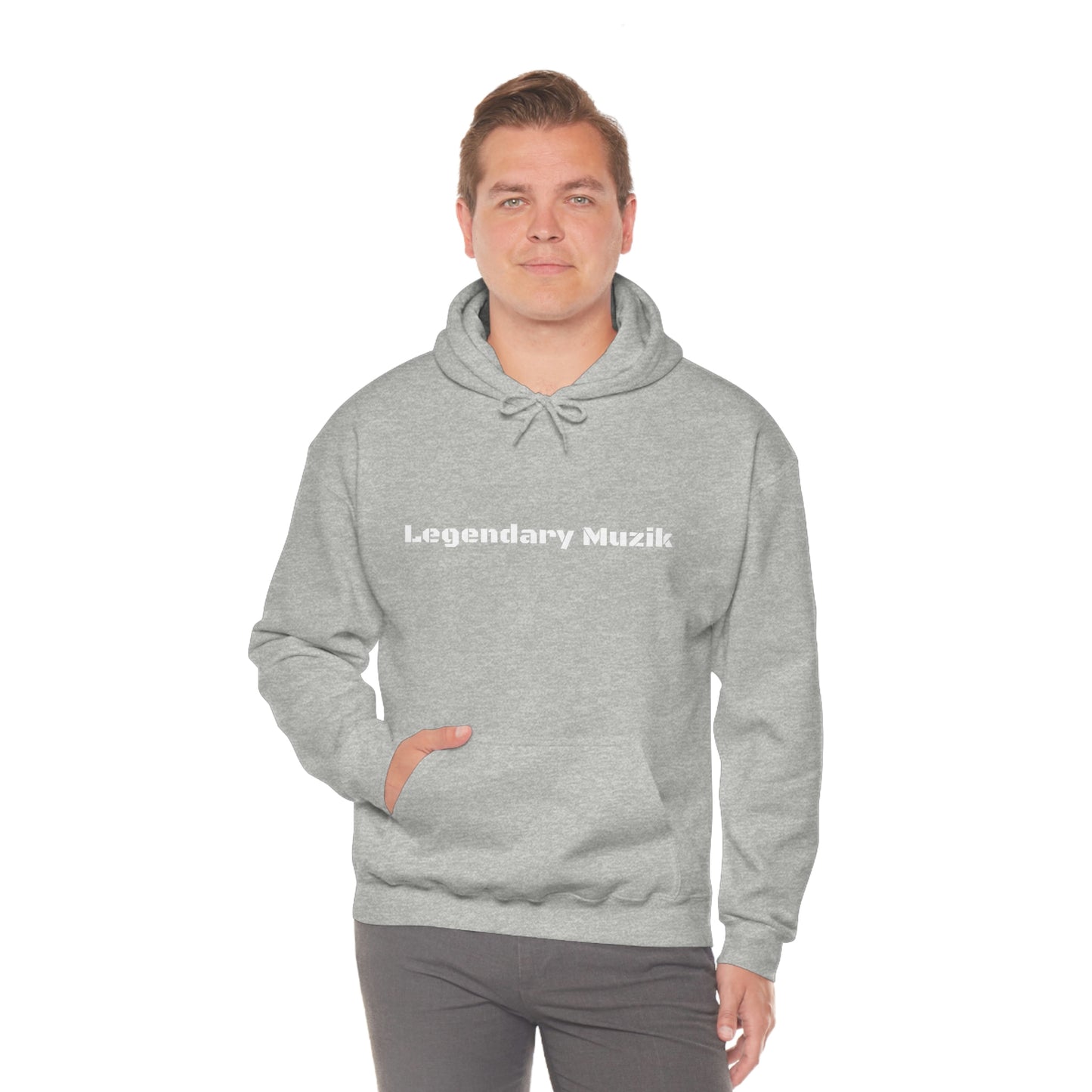 Legendary Hoddie